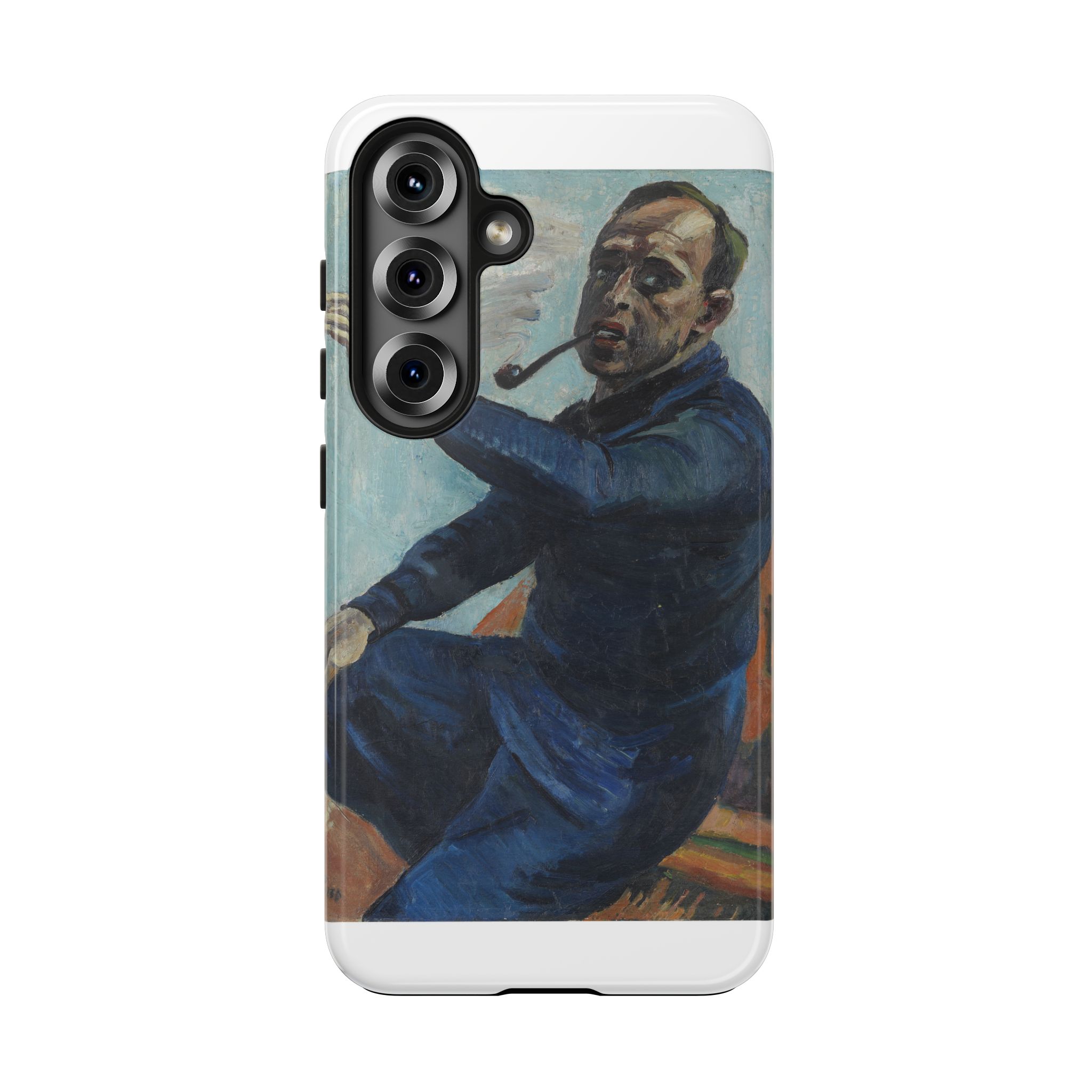 max pechstein selbstbildnis max pechstein selbstbildnis