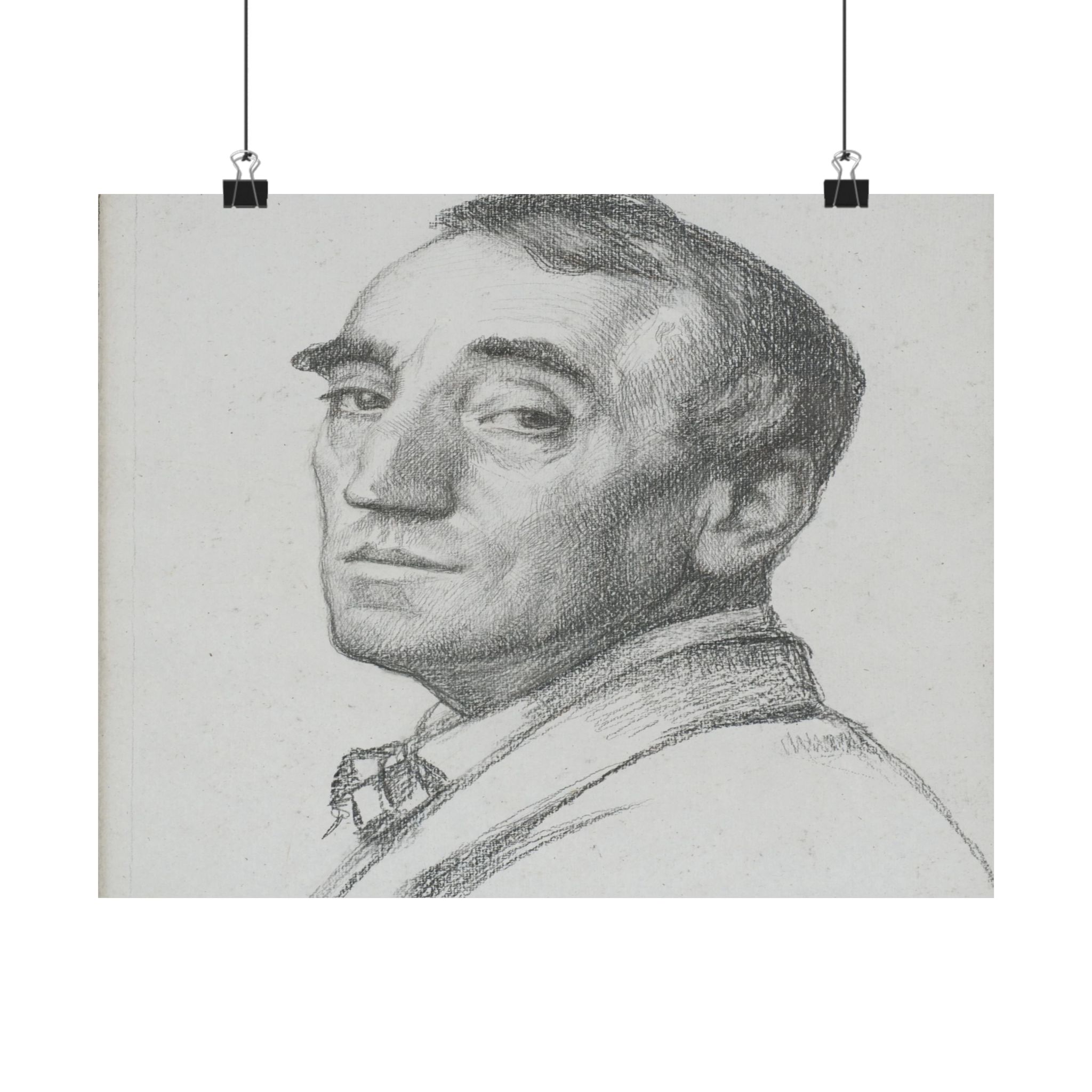 théo van rysselberghe self portrait