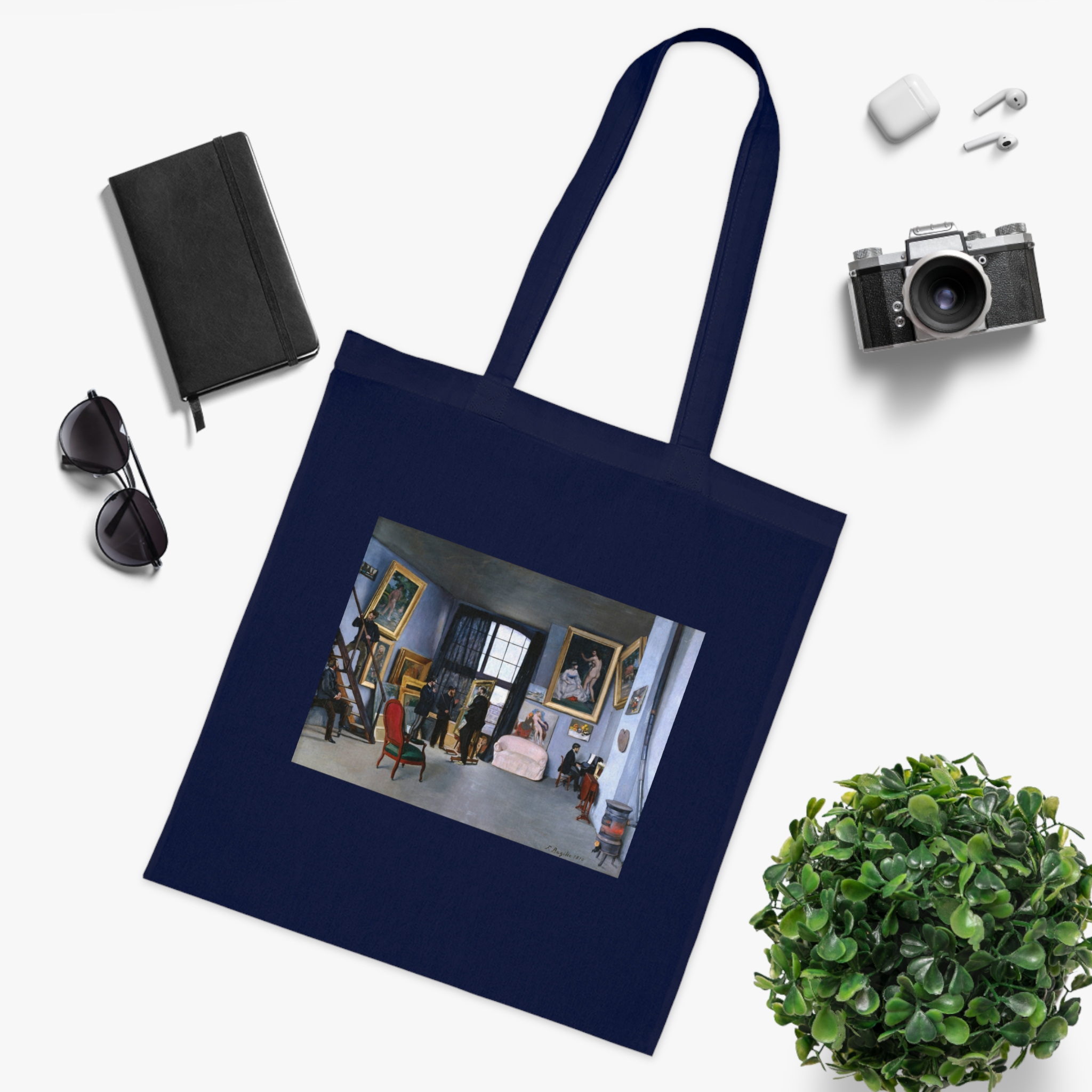 fr%c3%a9d%c3%a9ric bazille – bazille%27s studio – google art project fr%c3%a9d%c3%a9ric bazille – bazille%27s studio – google art project