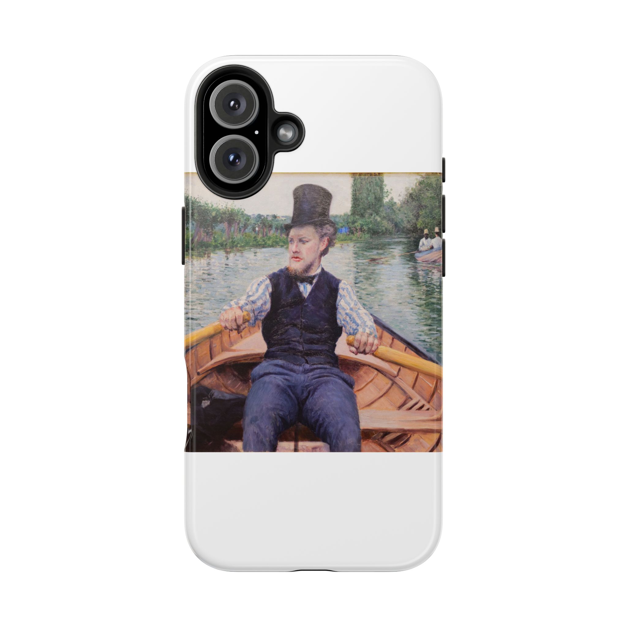 gustave caillebotte boating party gustave caillebotte boating party
