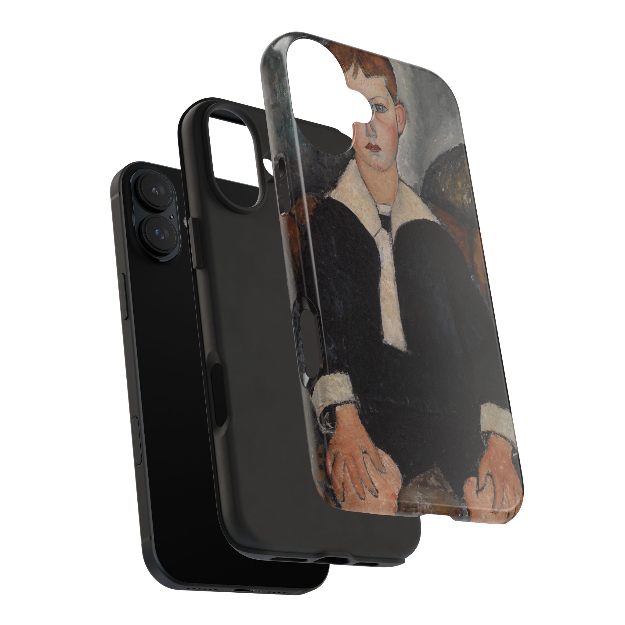 amedeo modigliani boy in sailor suit amedeo modigliani boy in sailor suit