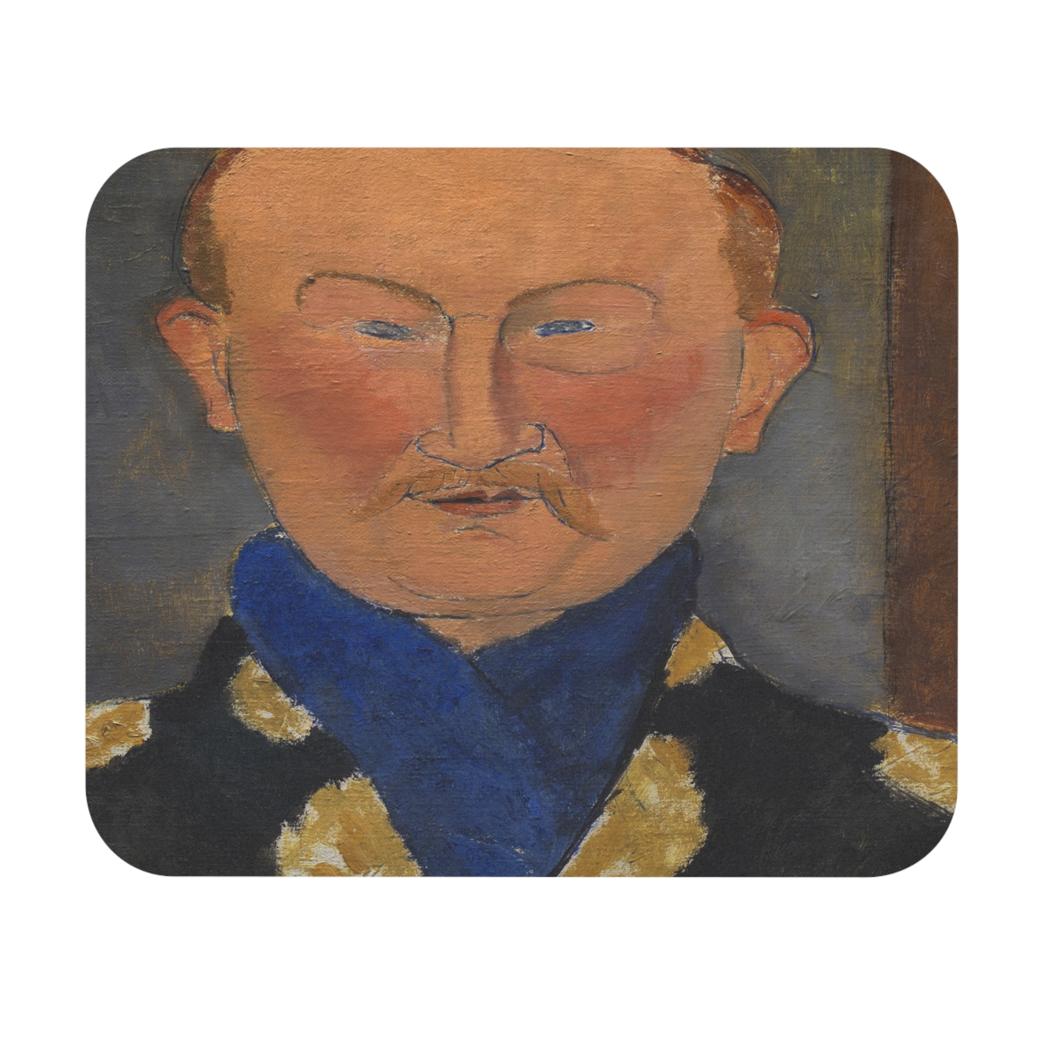 amedeo modigliani léon bakst