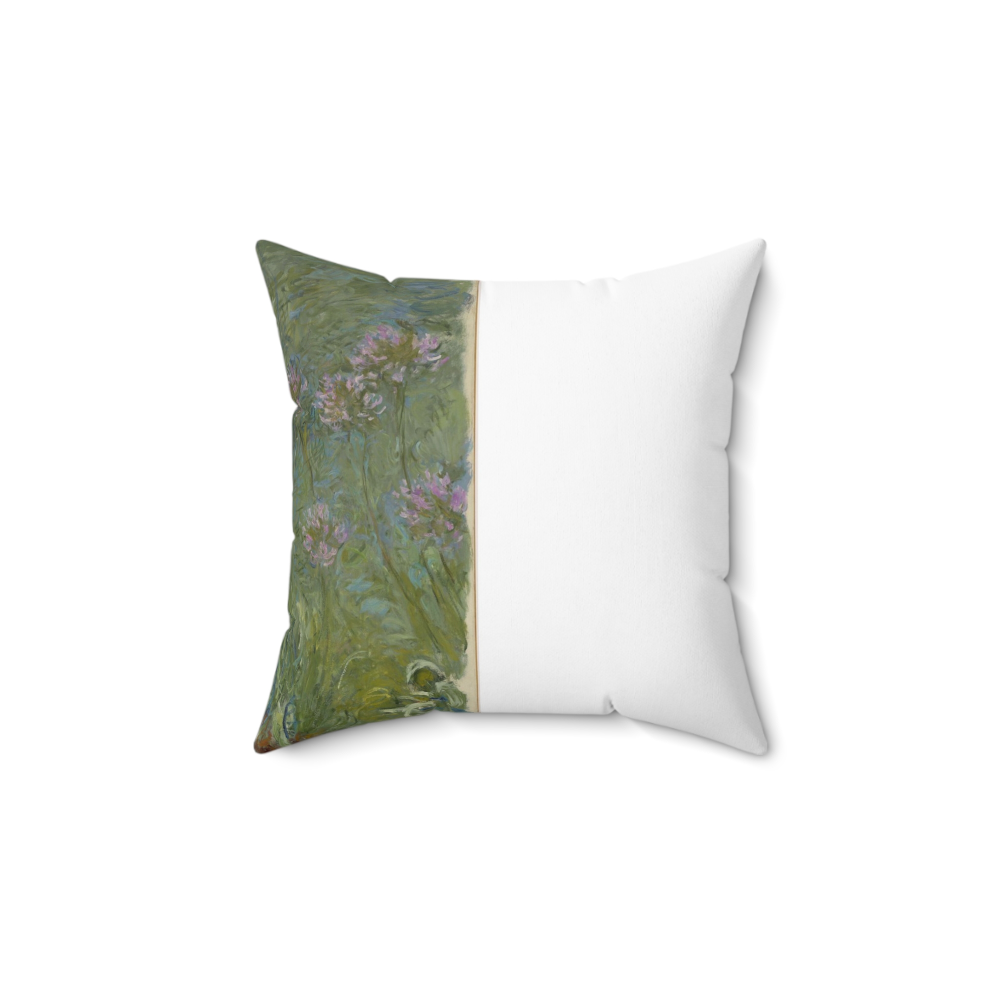 claude monet agapanthus claude monet agapanthus