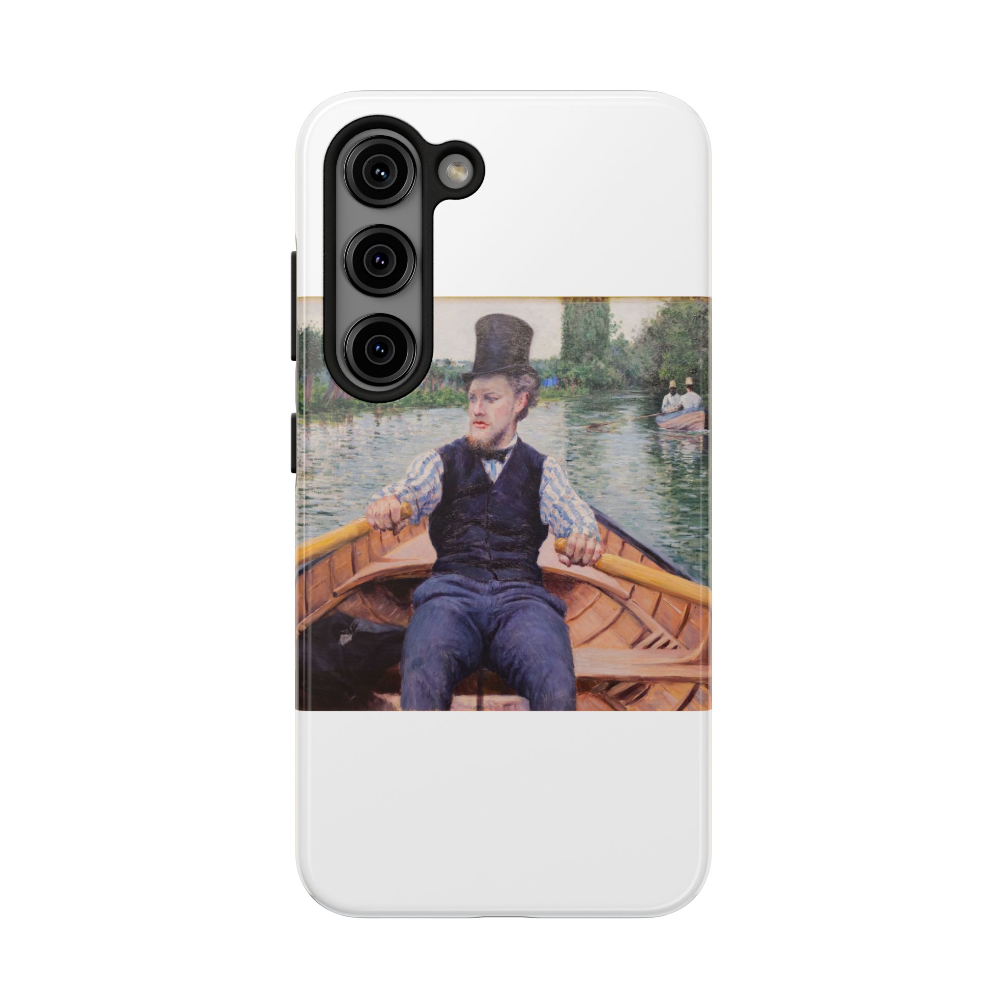 gustave caillebotte boating party gustave caillebotte boating party