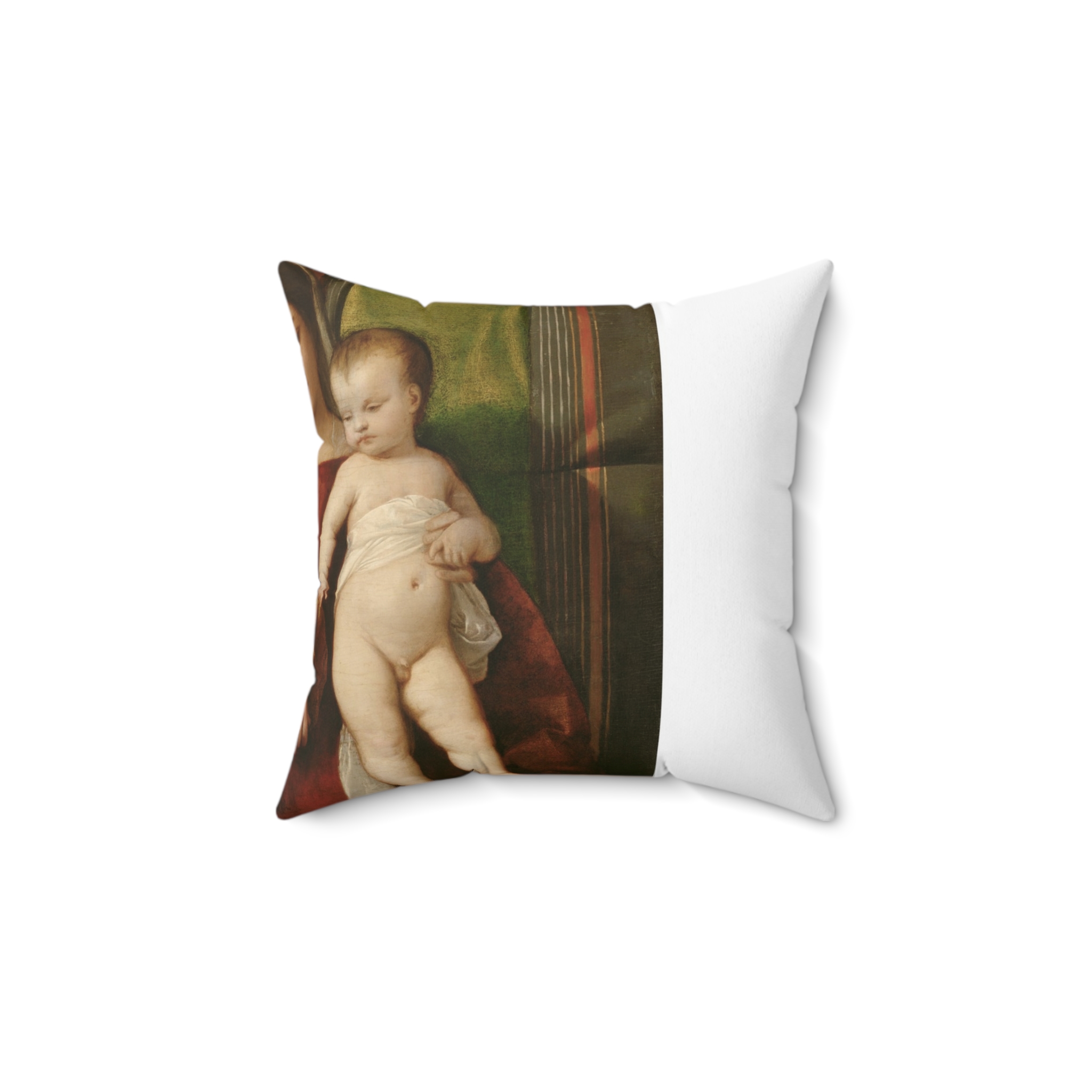 tiziano vecellio%2c called titian – gipsy madonna – google art project tiziano vecellio%2c called titian – gipsy madonna – google art project