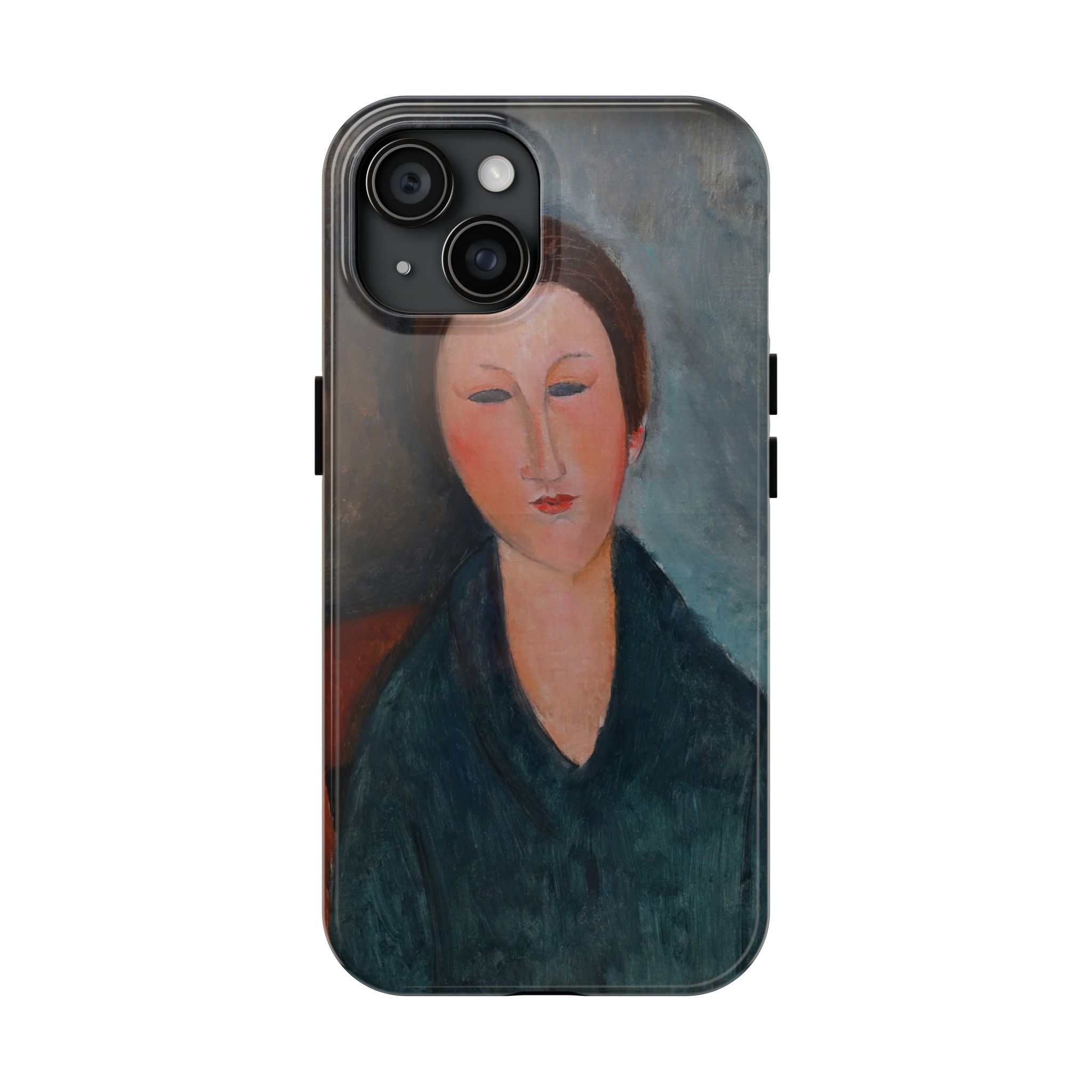 amedeo modigliani buste de jeune fille (mademoiselle marthe) amedeo modigliani buste de jeune fille (mademoiselle marthe)