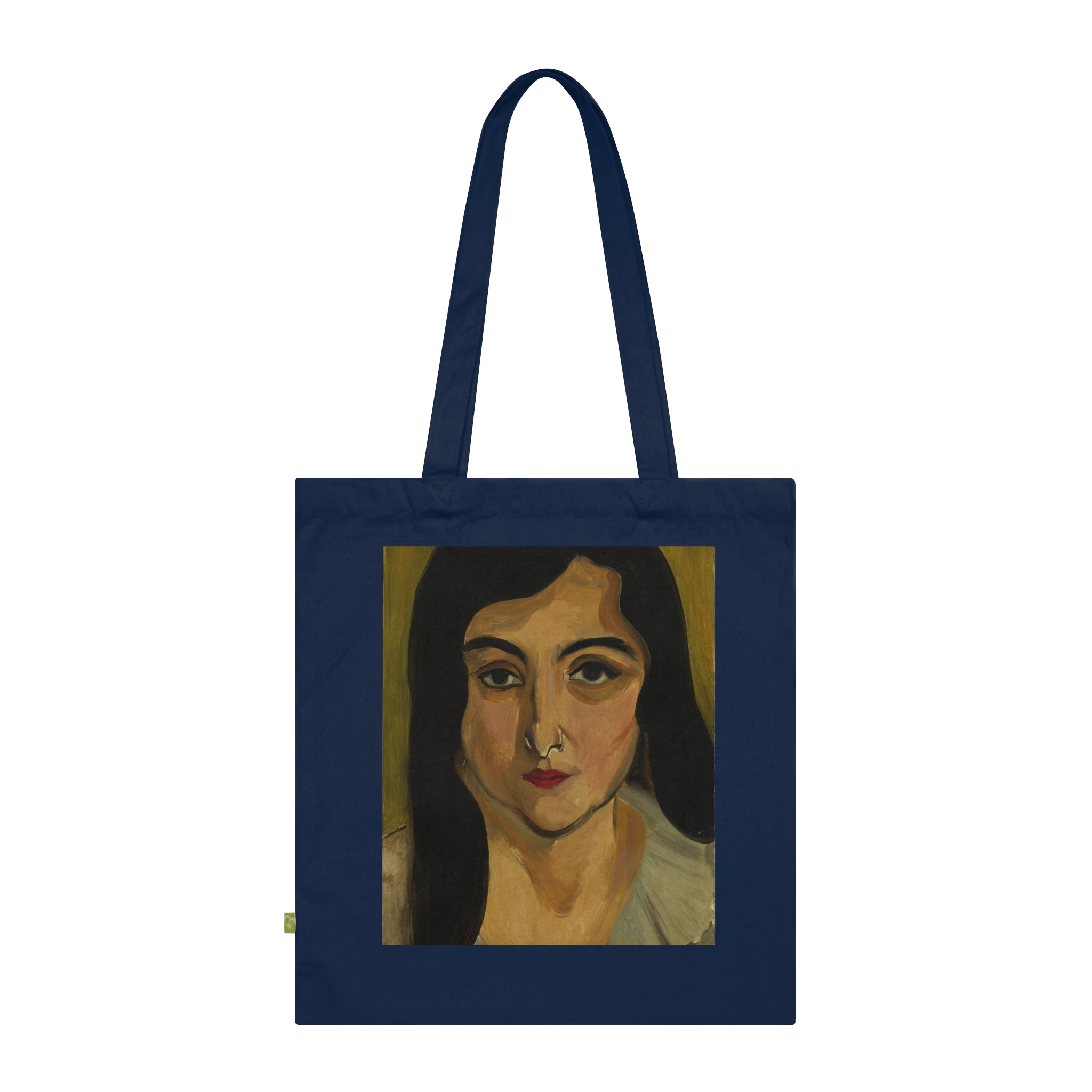 Henri Matisse - Tête de Femme (Lorette)