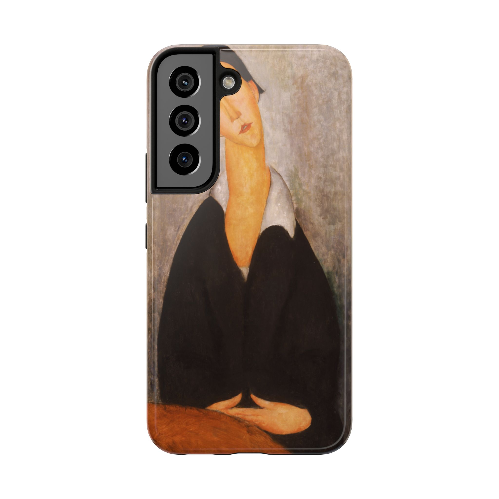 amedeo modigliani%2c italian – portrait of a polish woman – google art project amedeo modigliani%2c italian – portrait of a polish woman – google art project