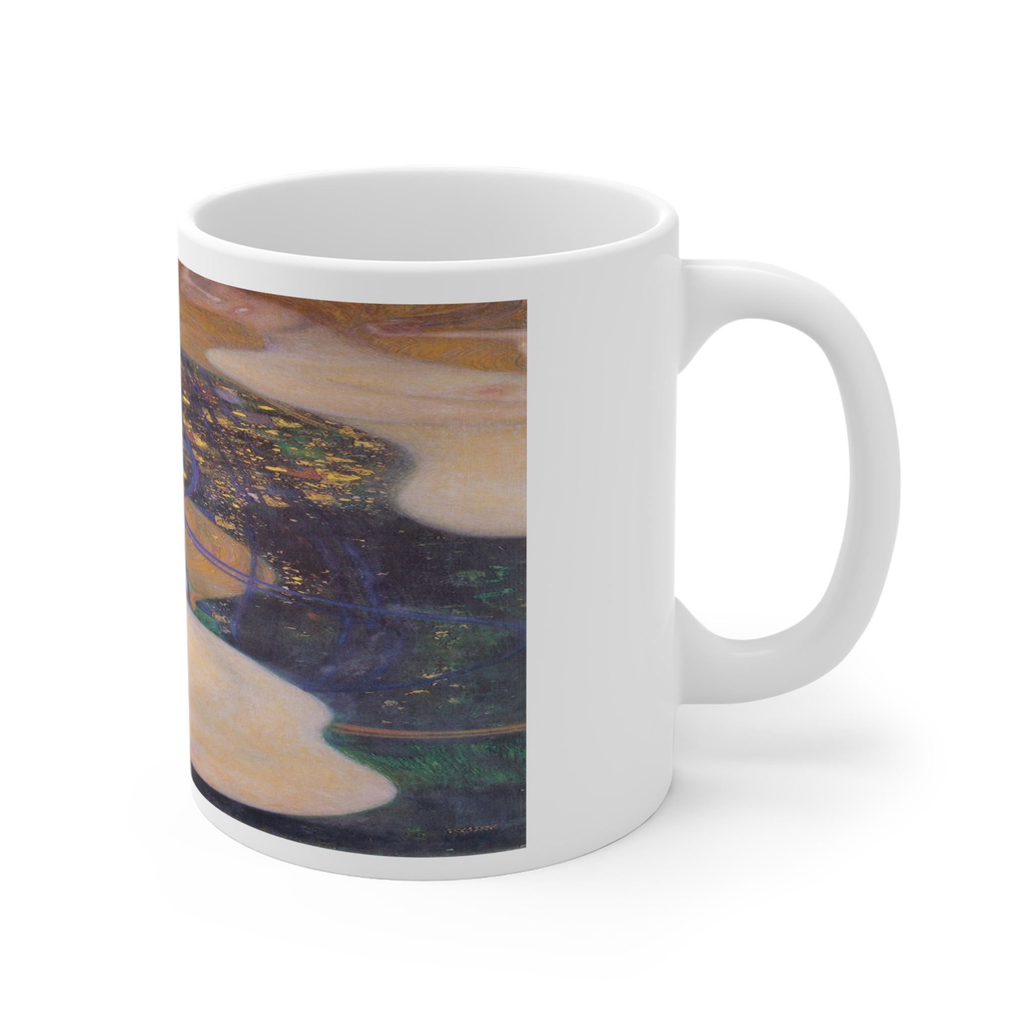 klimt – goldfische – 1901 02 klimt – goldfische – 1901 02
