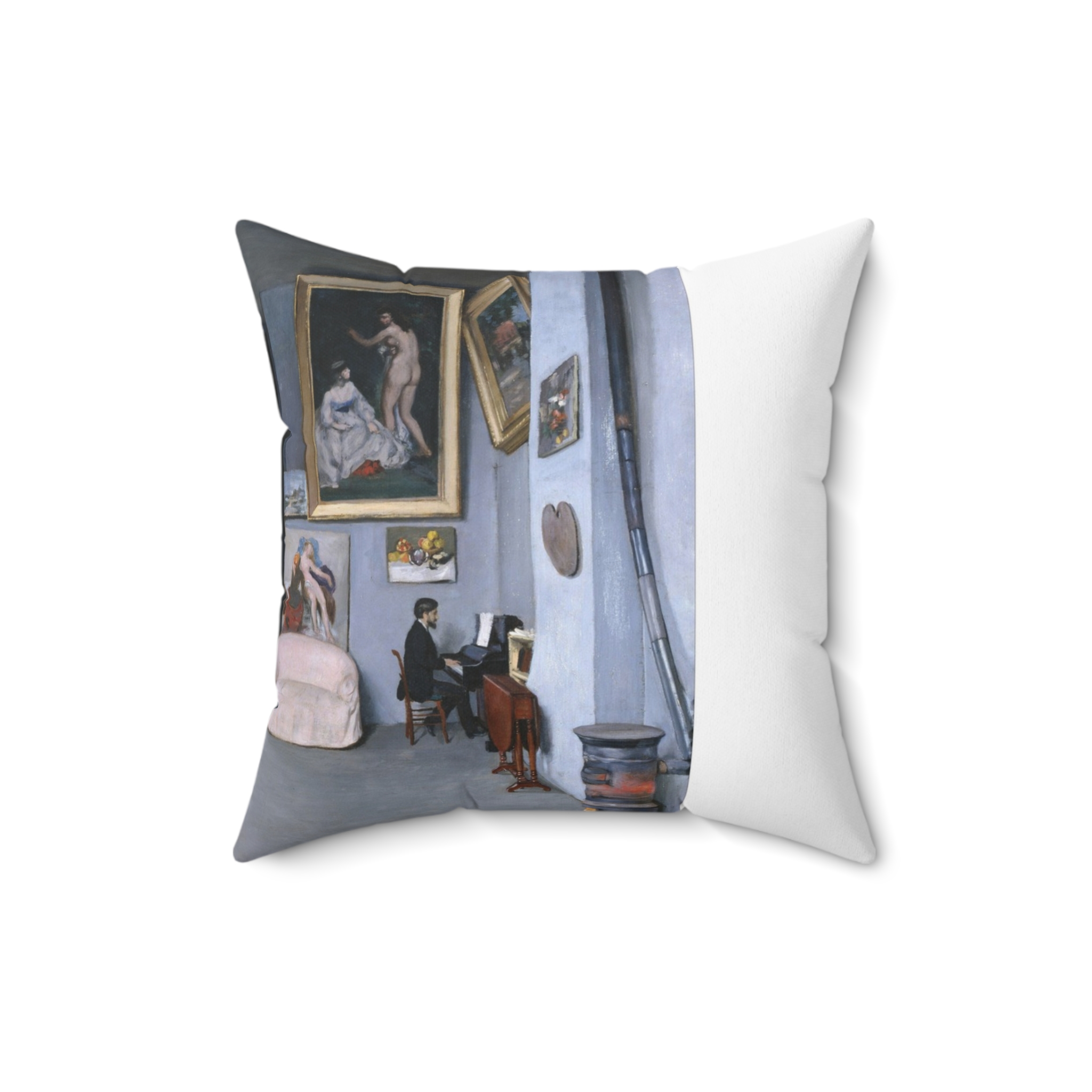 fr%c3%a9d%c3%a9ric bazille – bazille%27s studio – google art project fr%c3%a9d%c3%a9ric bazille – bazille%27s studio – google art project
