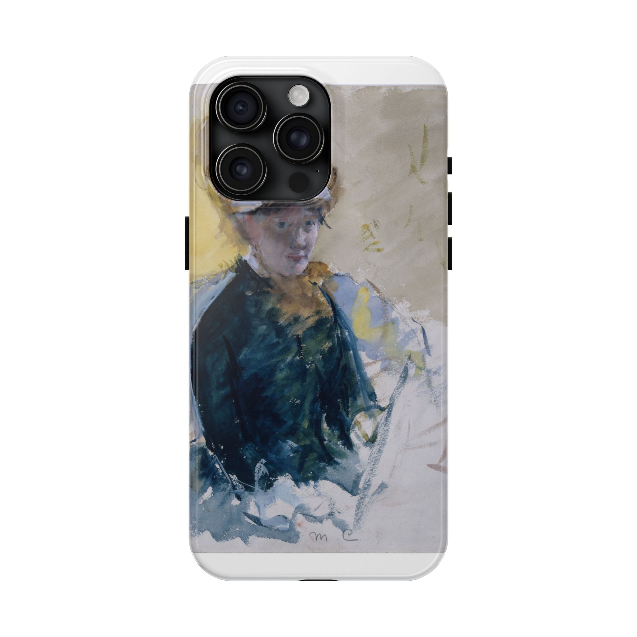 mary stevenson cassatt self portrait mary stevenson cassatt self portrait