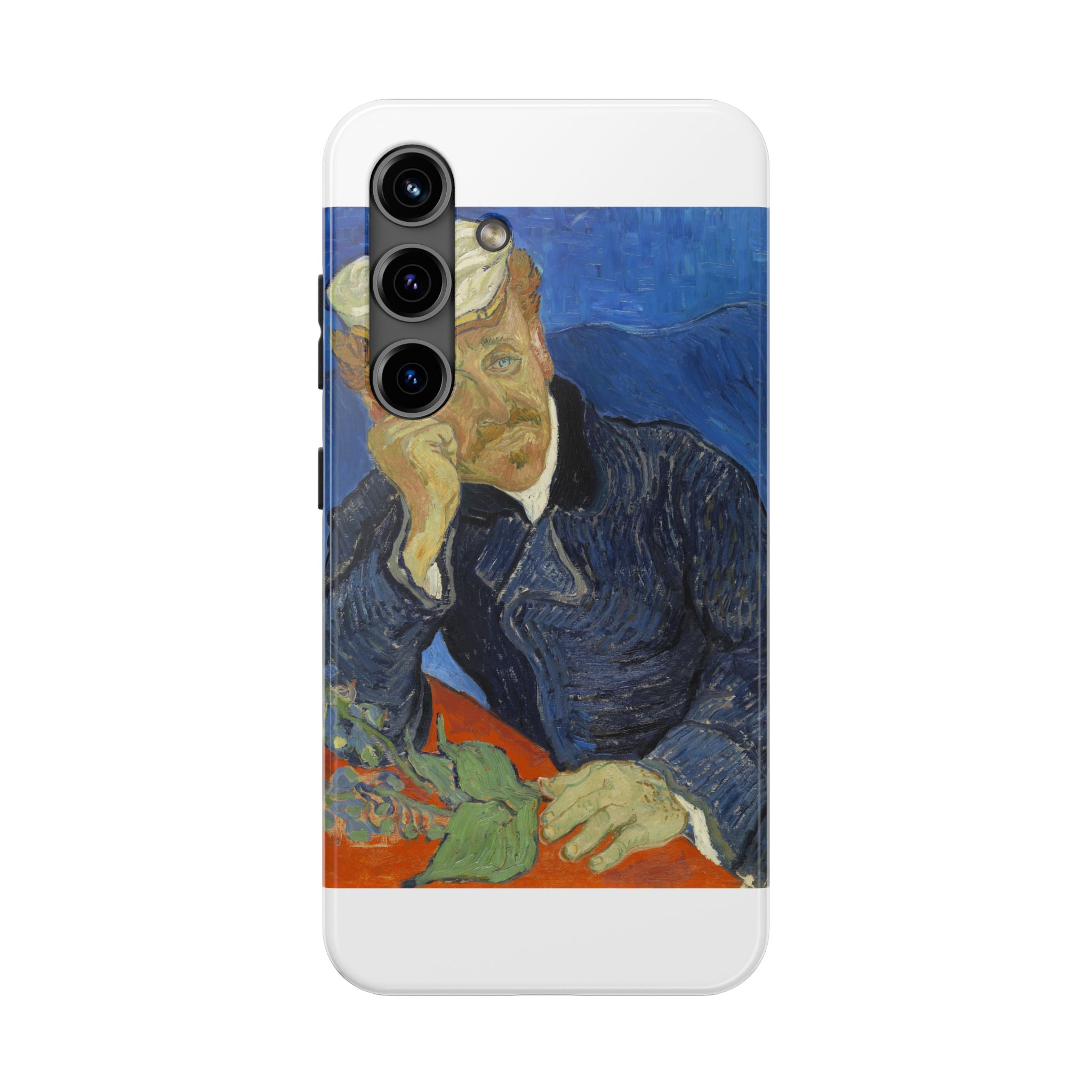 vincent van gogh dr paul gachet vincent van gogh dr paul gachet