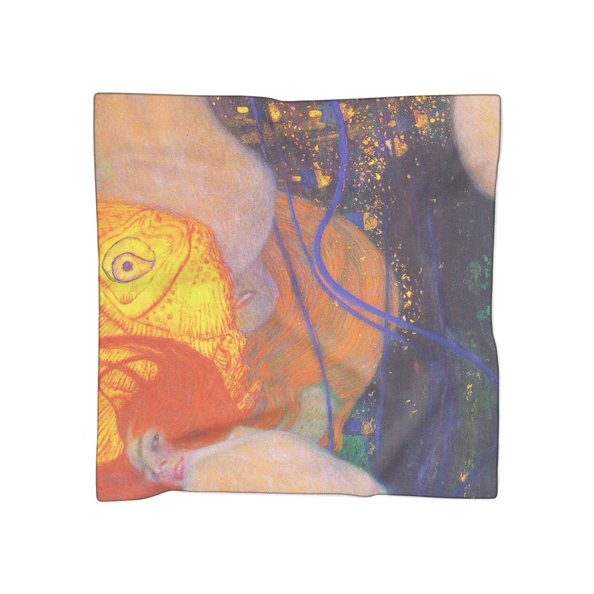 klimt – goldfische – 1901 02