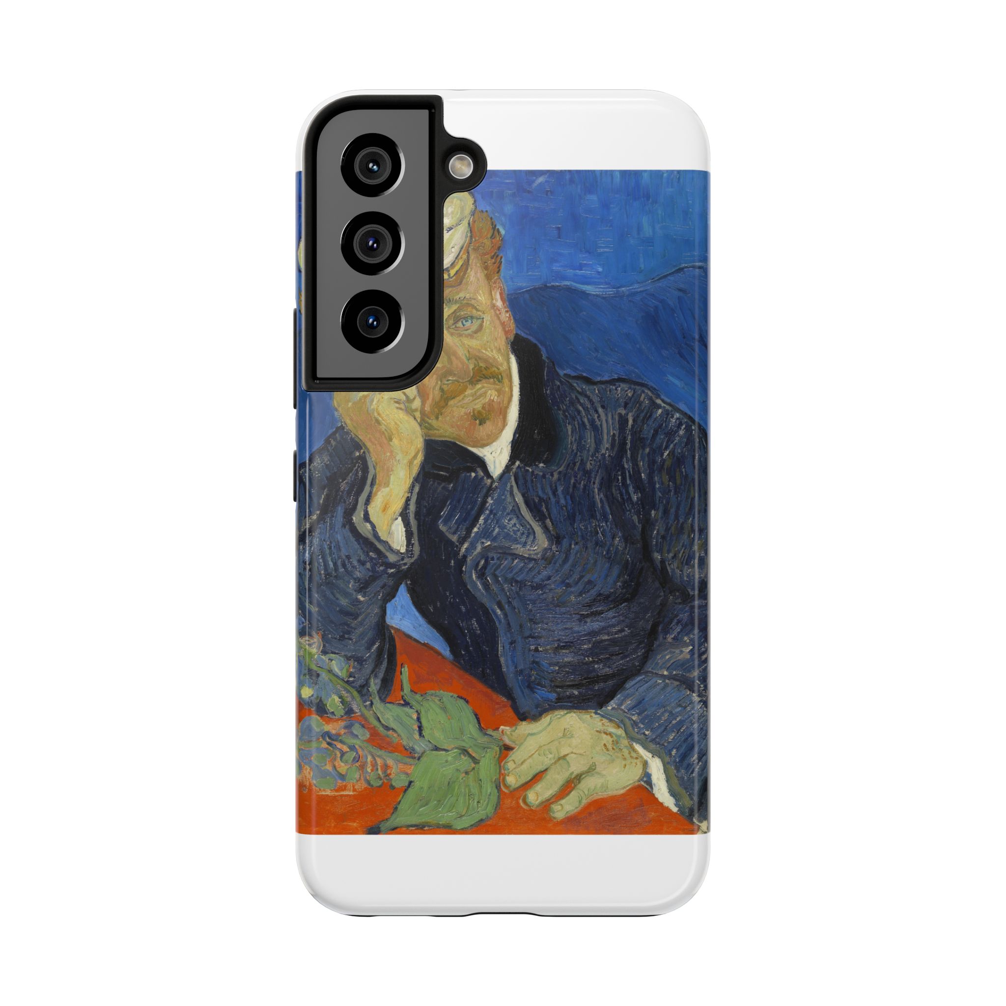 vincent van gogh dr paul gachet vincent van gogh dr paul gachet