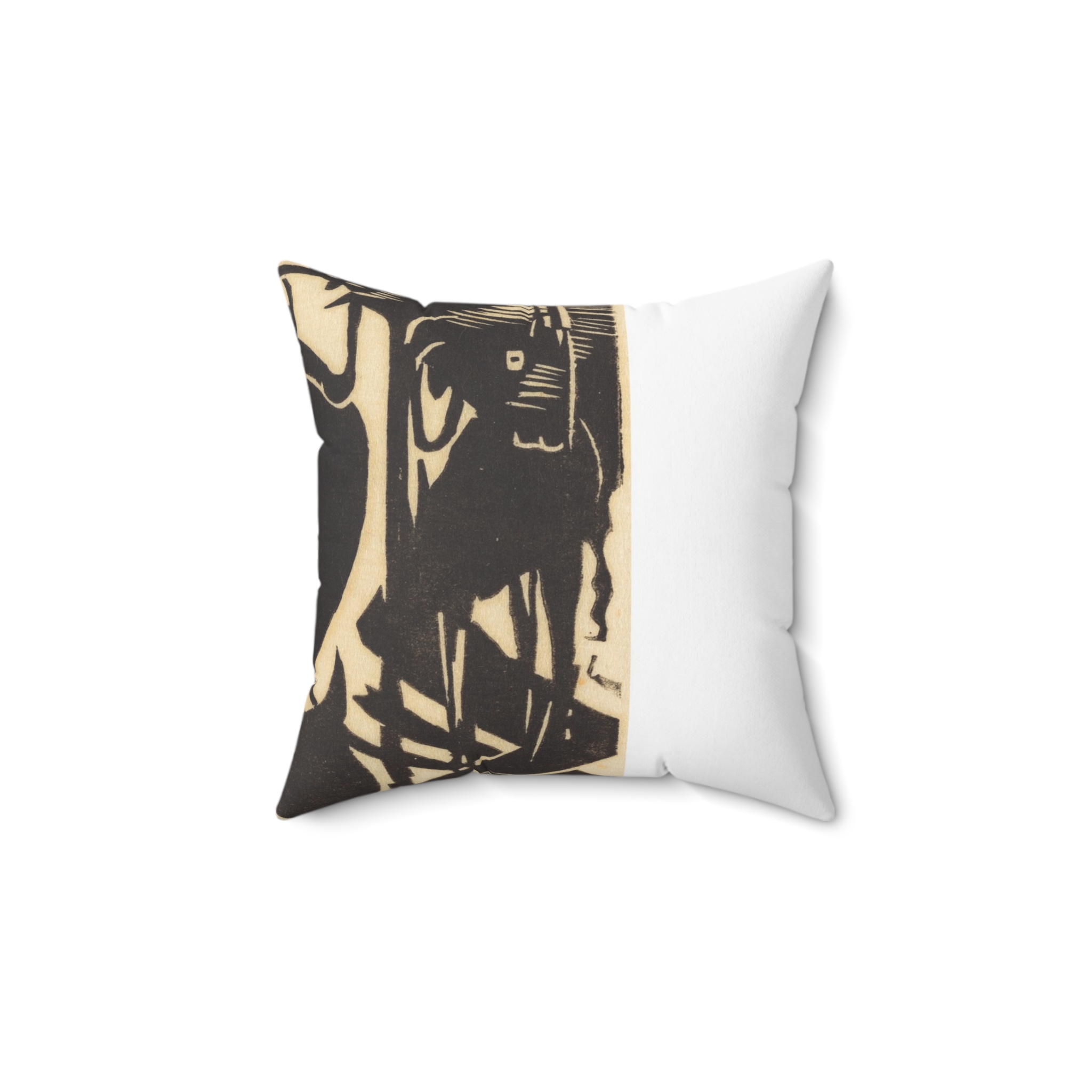 franz marc two mythical animals franz marc two mythical animals