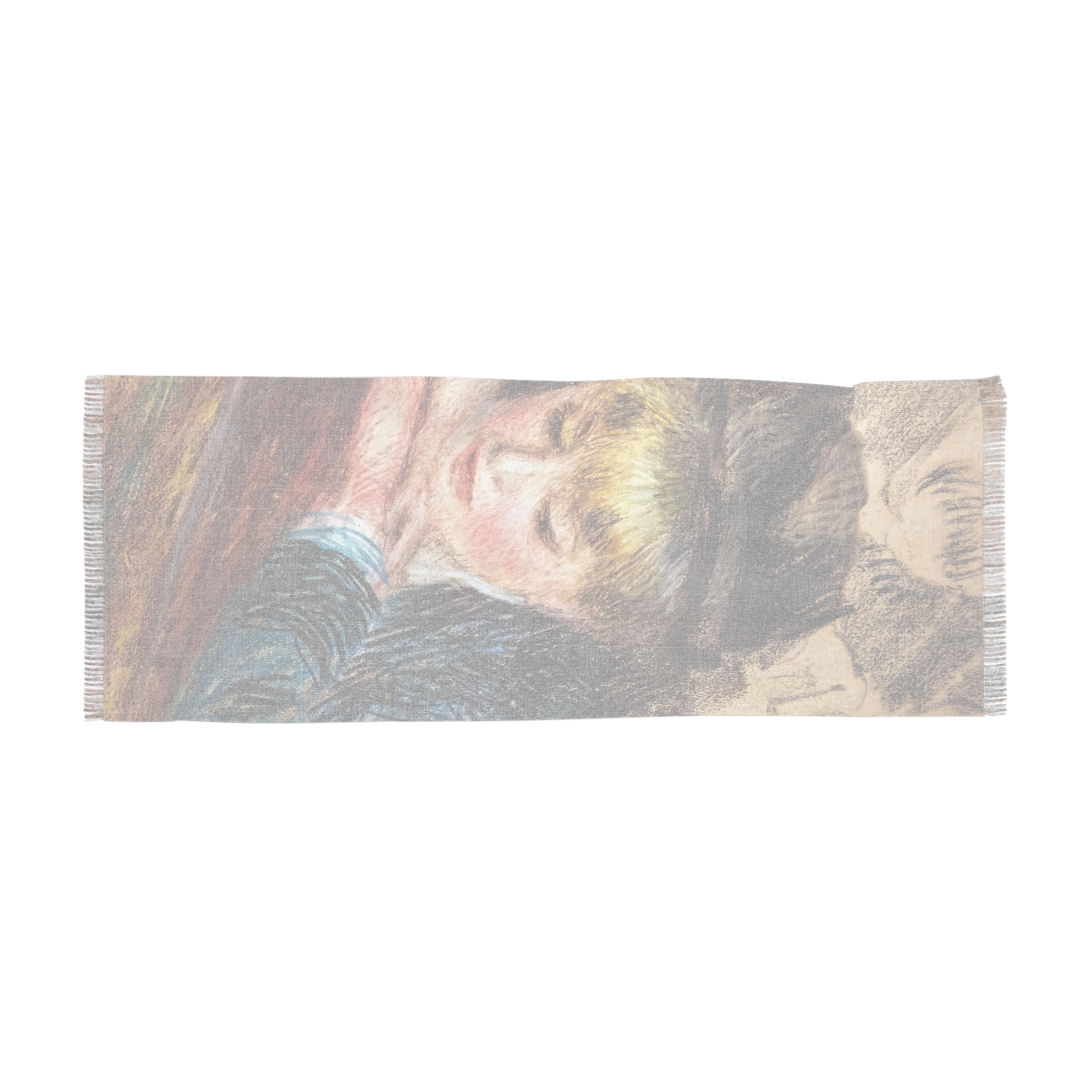 pierre auguste renoir portrait de jeune fille pierre auguste renoir portrait de jeune fille