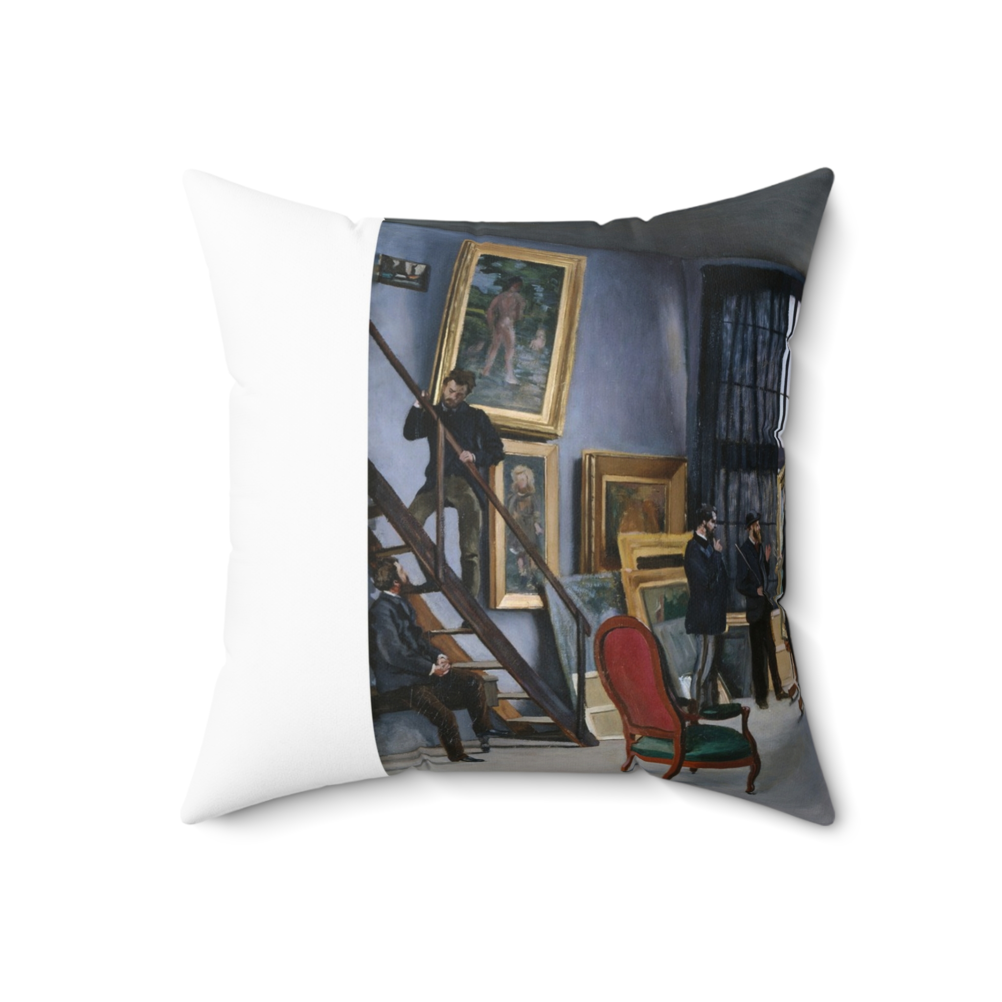 fr%c3%a9d%c3%a9ric bazille – bazille%27s studio – google art project fr%c3%a9d%c3%a9ric bazille – bazille%27s studio – google art project