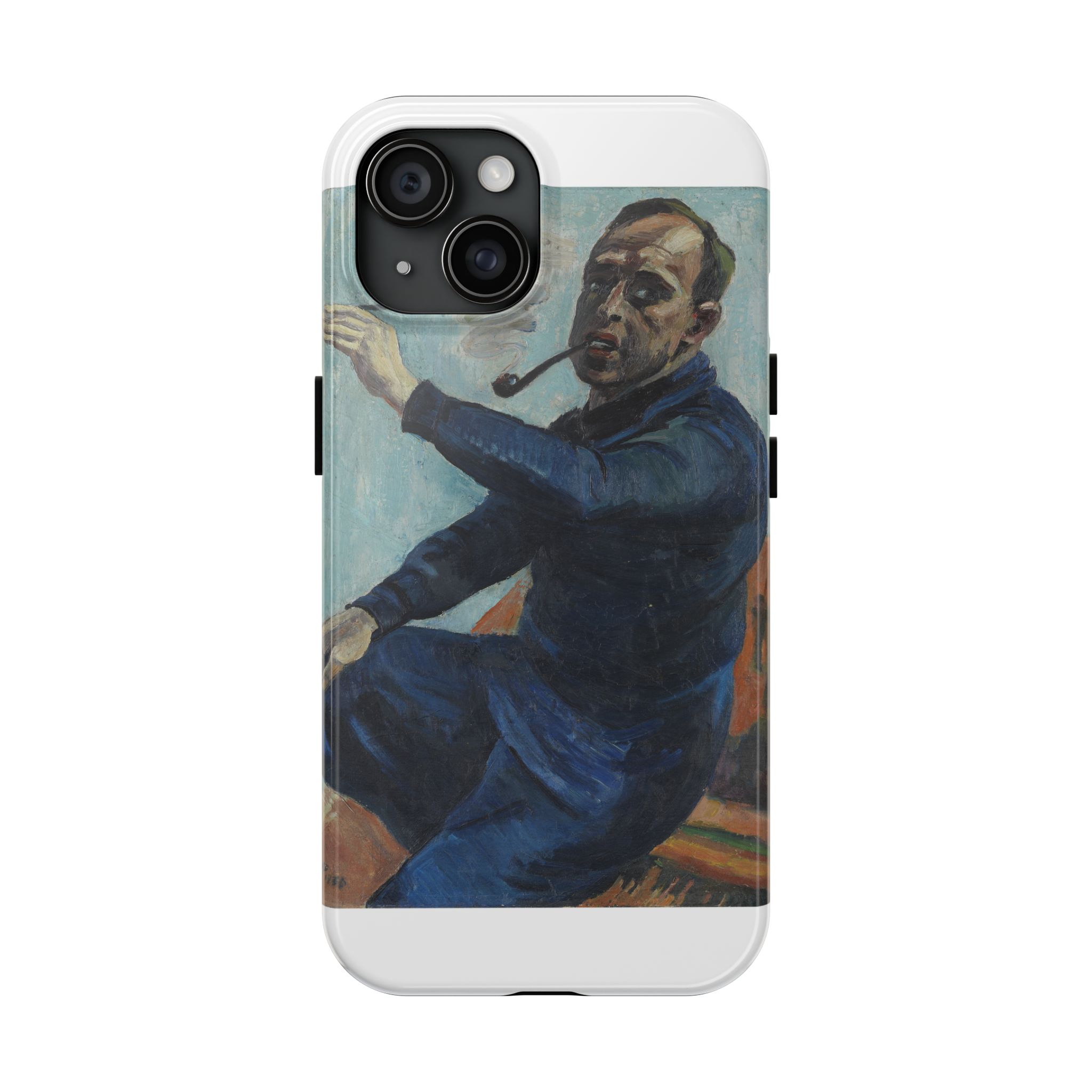 max pechstein selbstbildnis max pechstein selbstbildnis