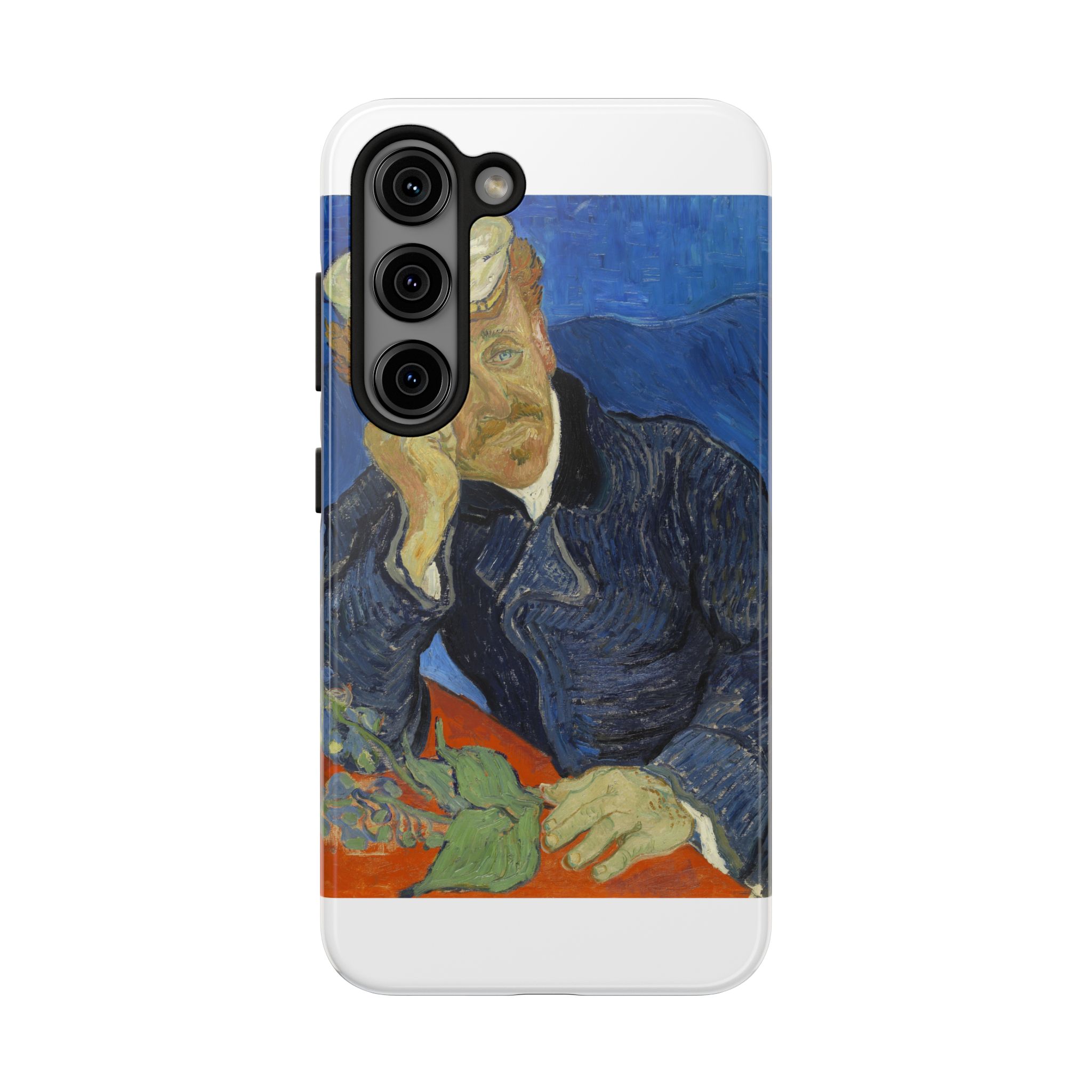 vincent van gogh dr paul gachet vincent van gogh dr paul gachet