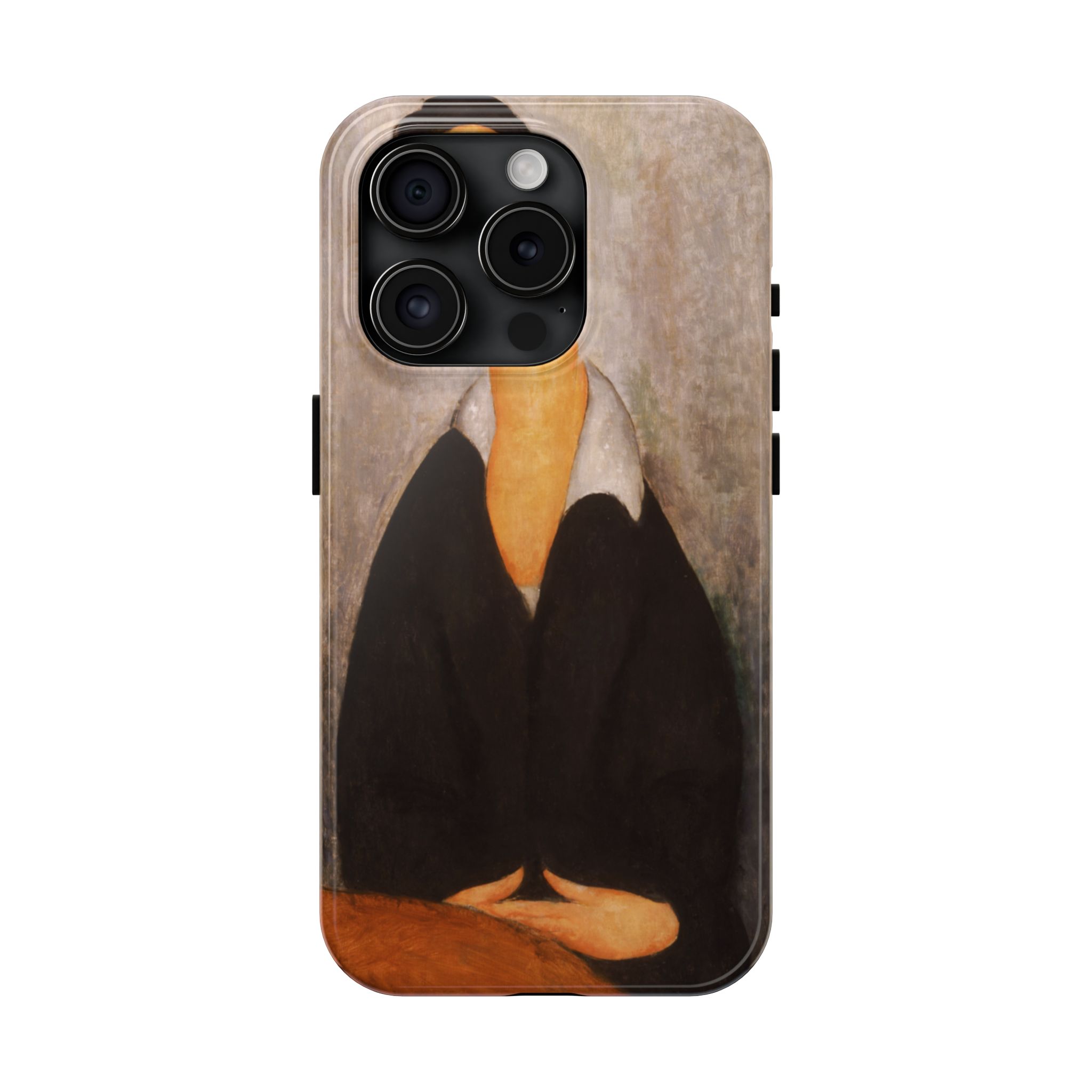 amedeo modigliani%2c italian – portrait of a polish woman – google art project amedeo modigliani%2c italian – portrait of a polish woman – google art project