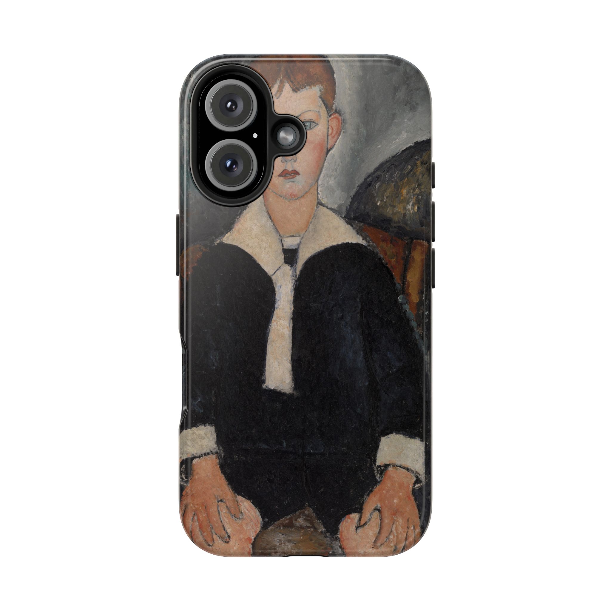 amedeo modigliani boy in sailor suit amedeo modigliani boy in sailor suit