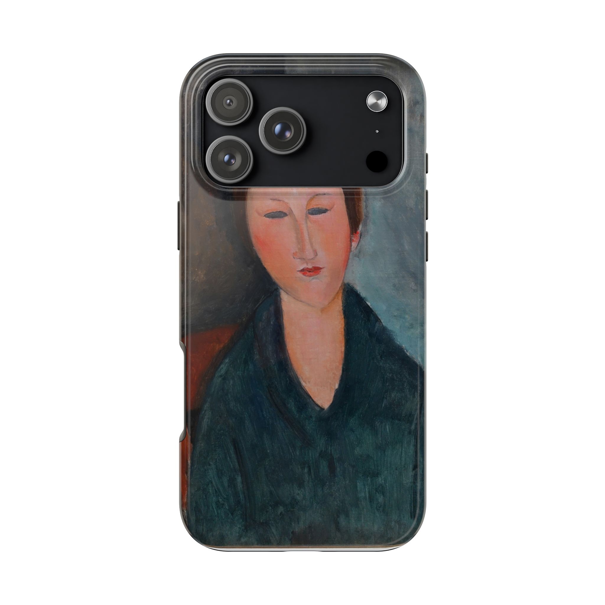 amedeo modigliani buste de jeune fille (mademoiselle marthe) amedeo modigliani buste de jeune fille (mademoiselle marthe)