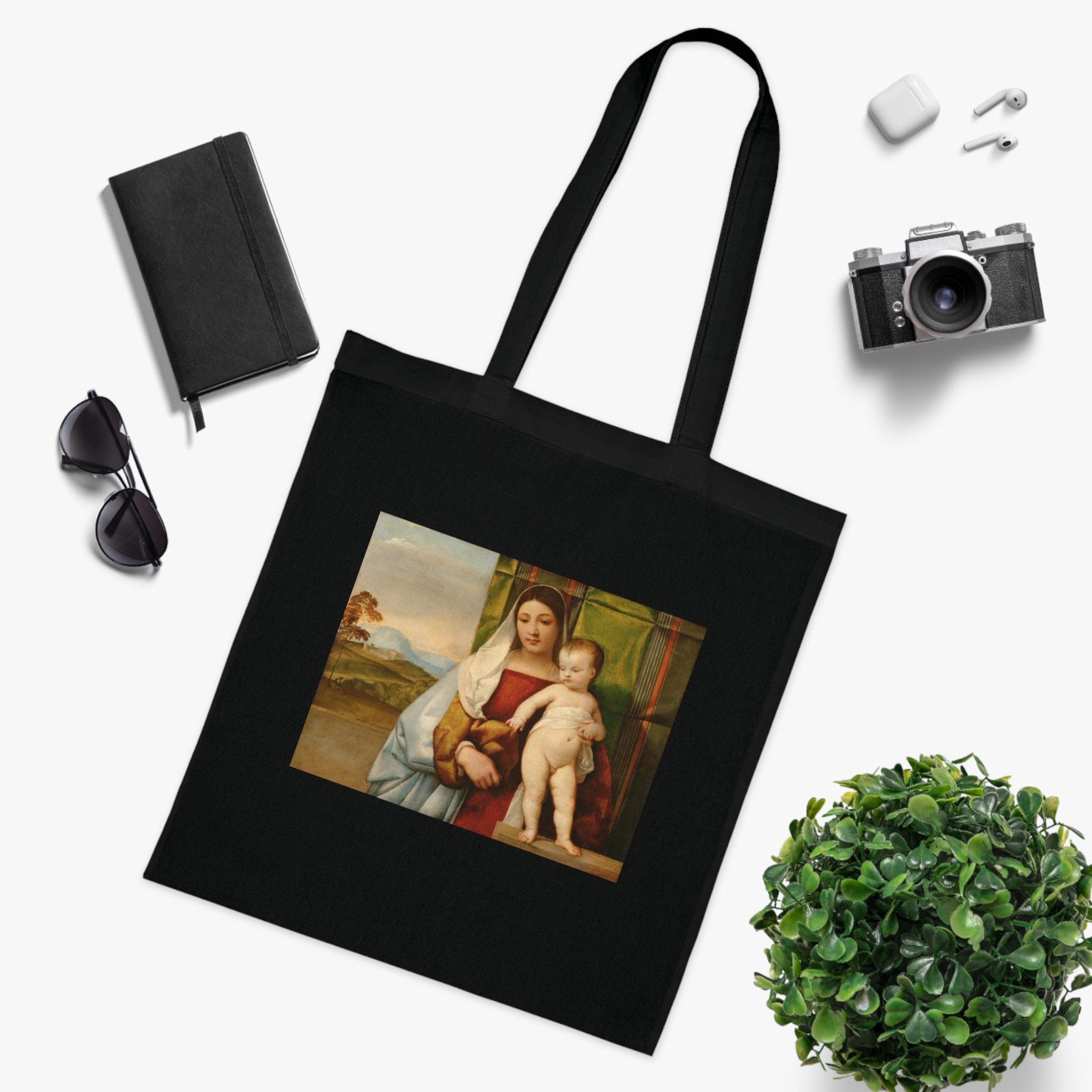 tiziano vecellio%2c called titian – gipsy madonna – google art project tiziano vecellio%2c called titian – gipsy madonna – google art project