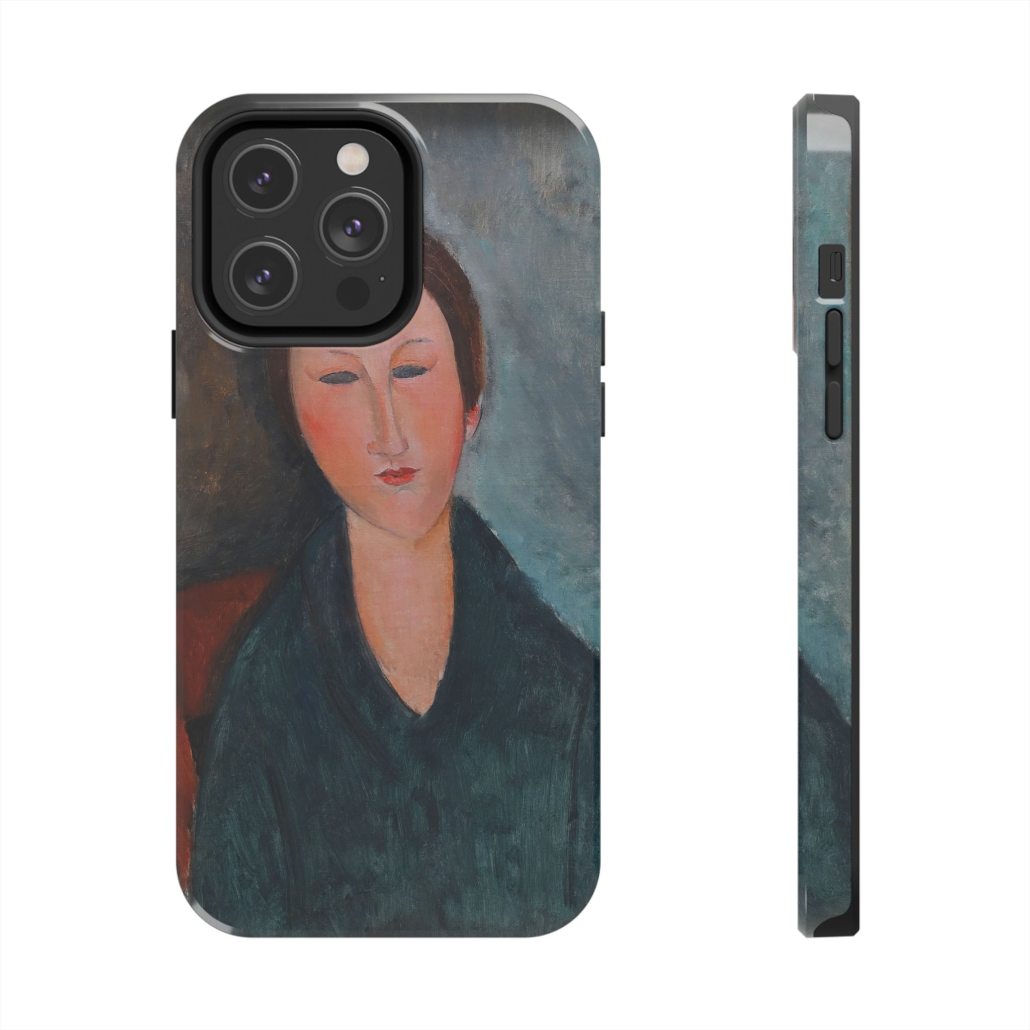 amedeo modigliani buste de jeune fille (mademoiselle marthe) amedeo modigliani buste de jeune fille (mademoiselle marthe)