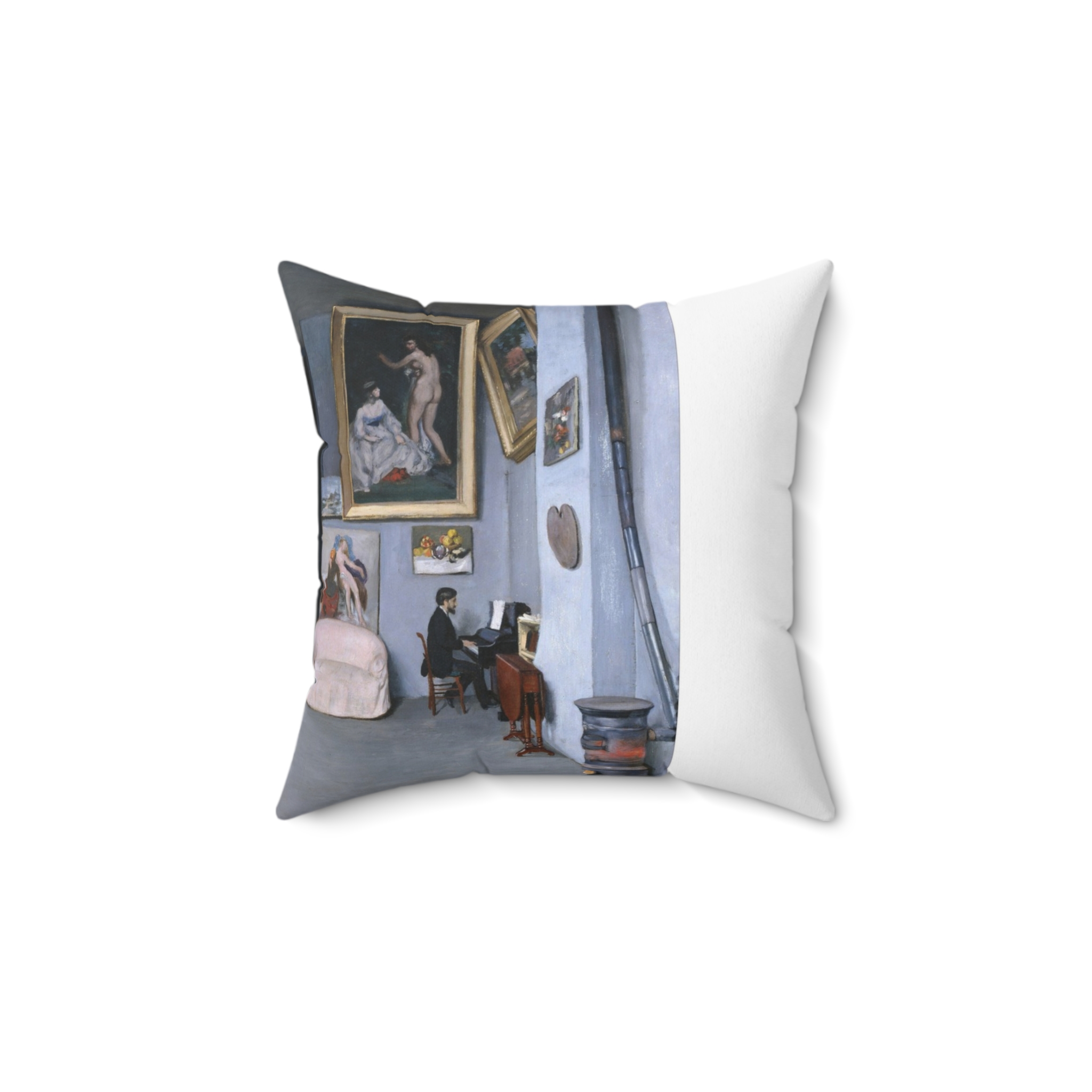fr%c3%a9d%c3%a9ric bazille – bazille%27s studio – google art project fr%c3%a9d%c3%a9ric bazille – bazille%27s studio – google art project