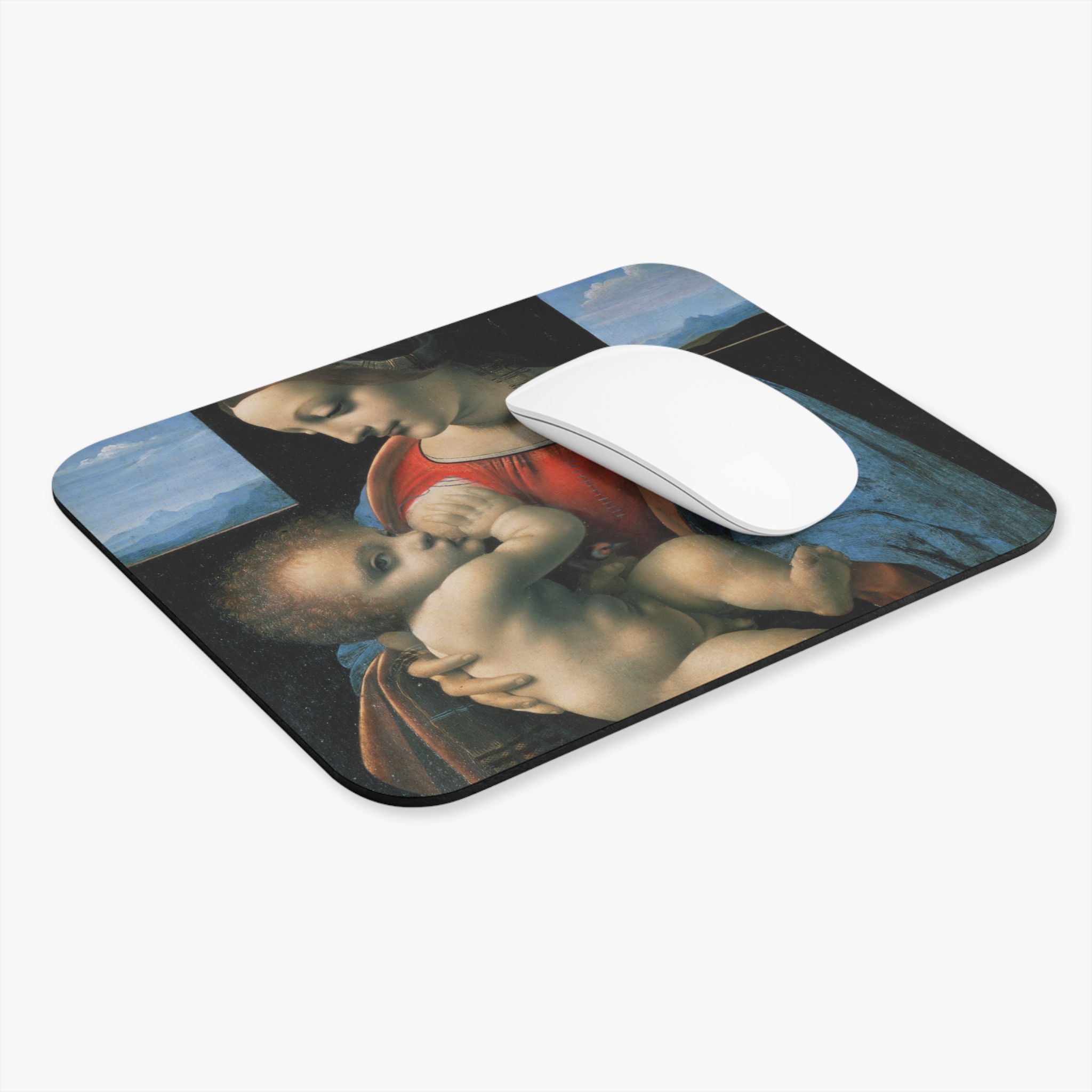 leonardo da vinci madonna litta leonardo da vinci madonna litta
