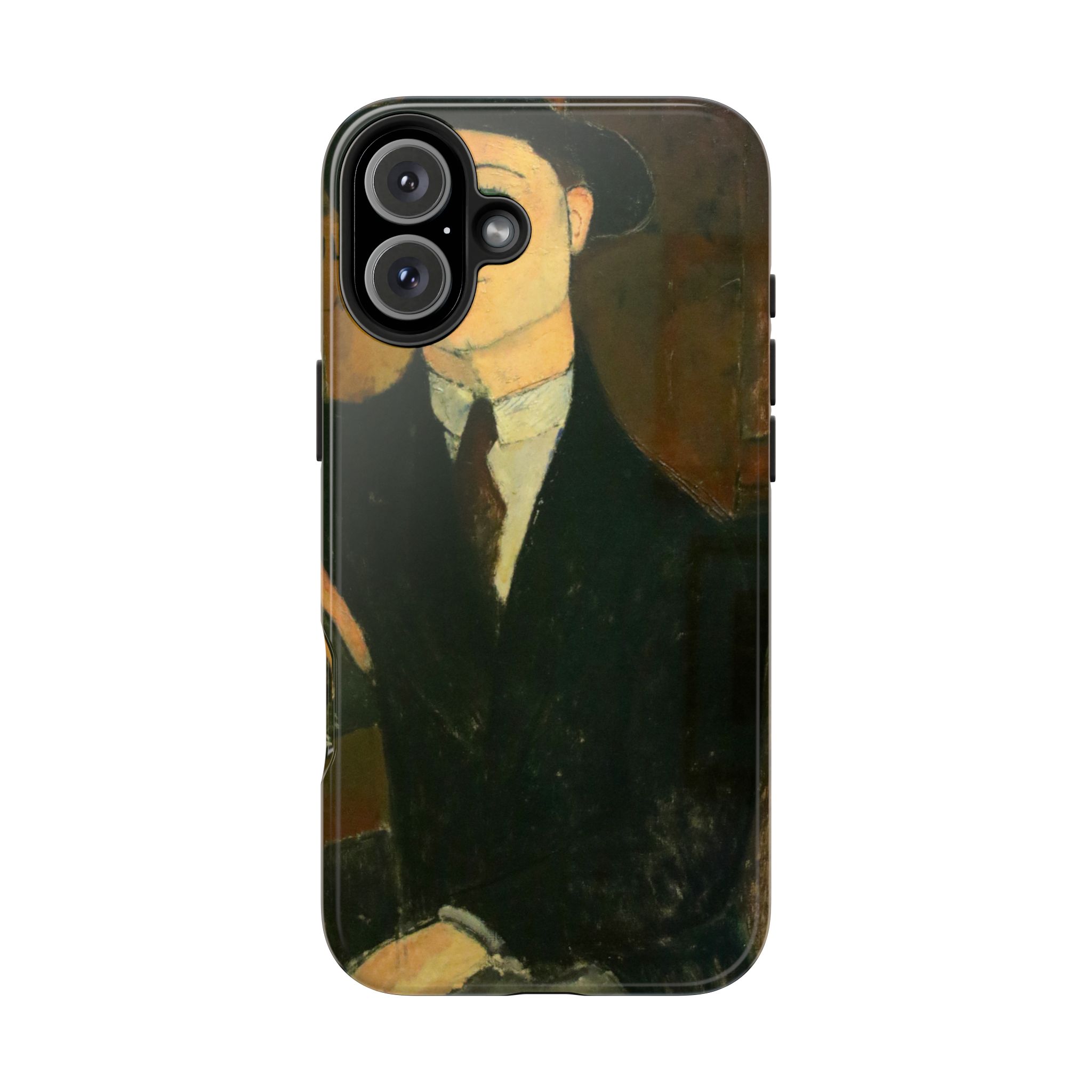 amedeo modigliani ritratto di paul guillaume amedeo modigliani ritratto di paul guillaume
