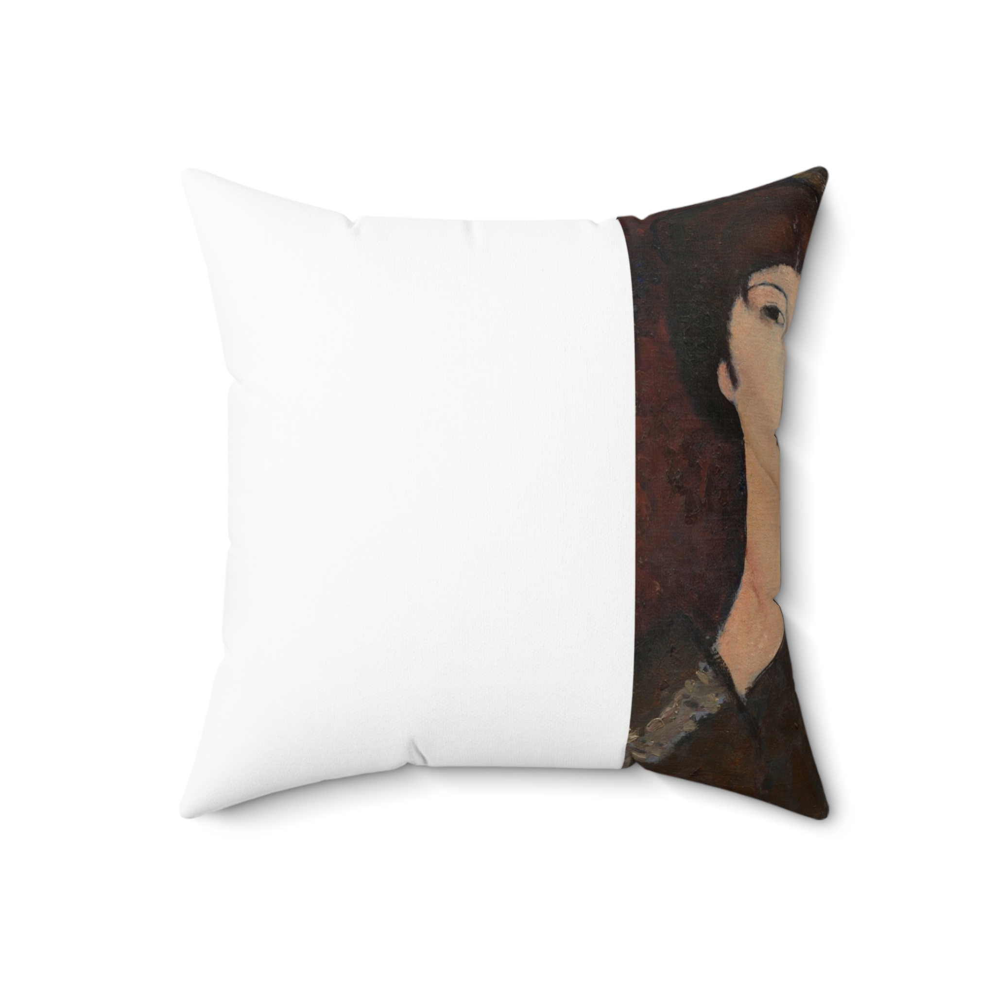 amedeo modigliani adrienne (woman with bangs) amedeo modigliani adrienne (woman with bangs)