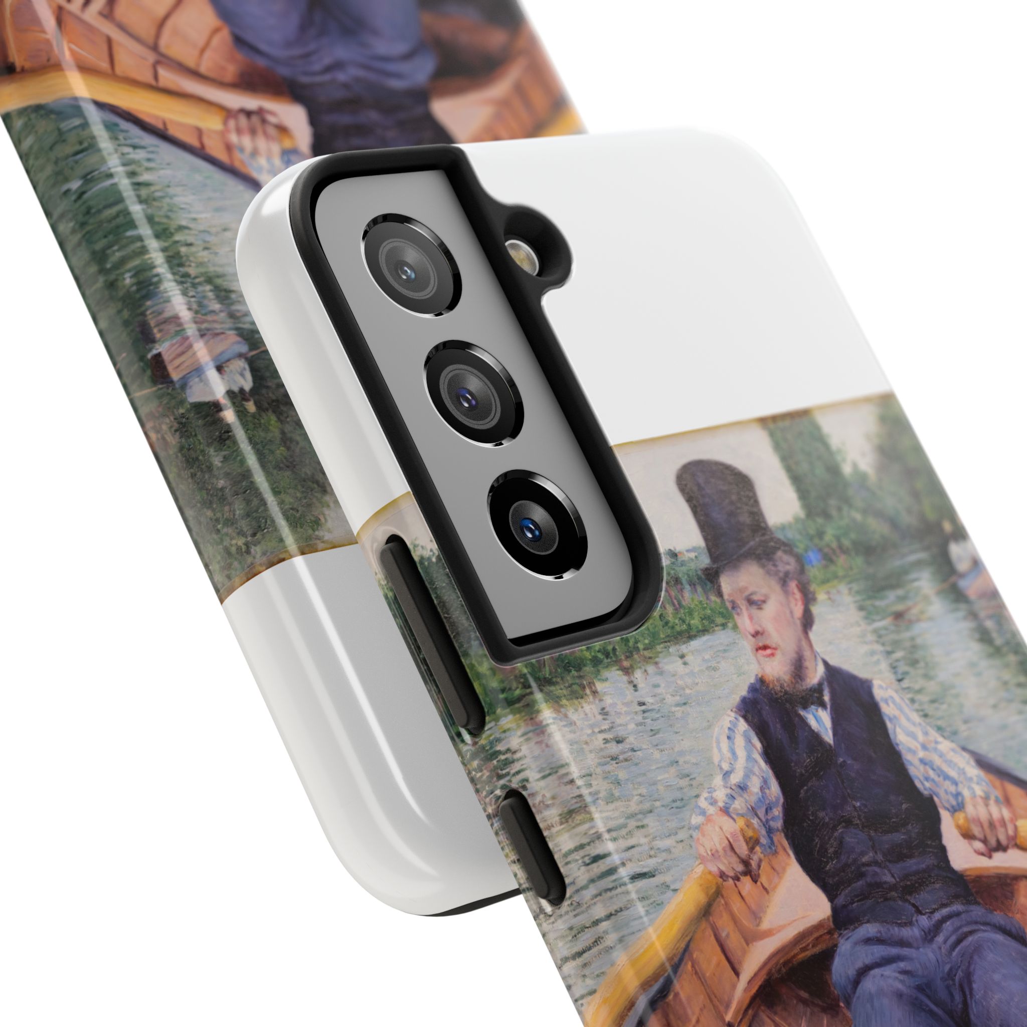 gustave caillebotte boating party gustave caillebotte boating party