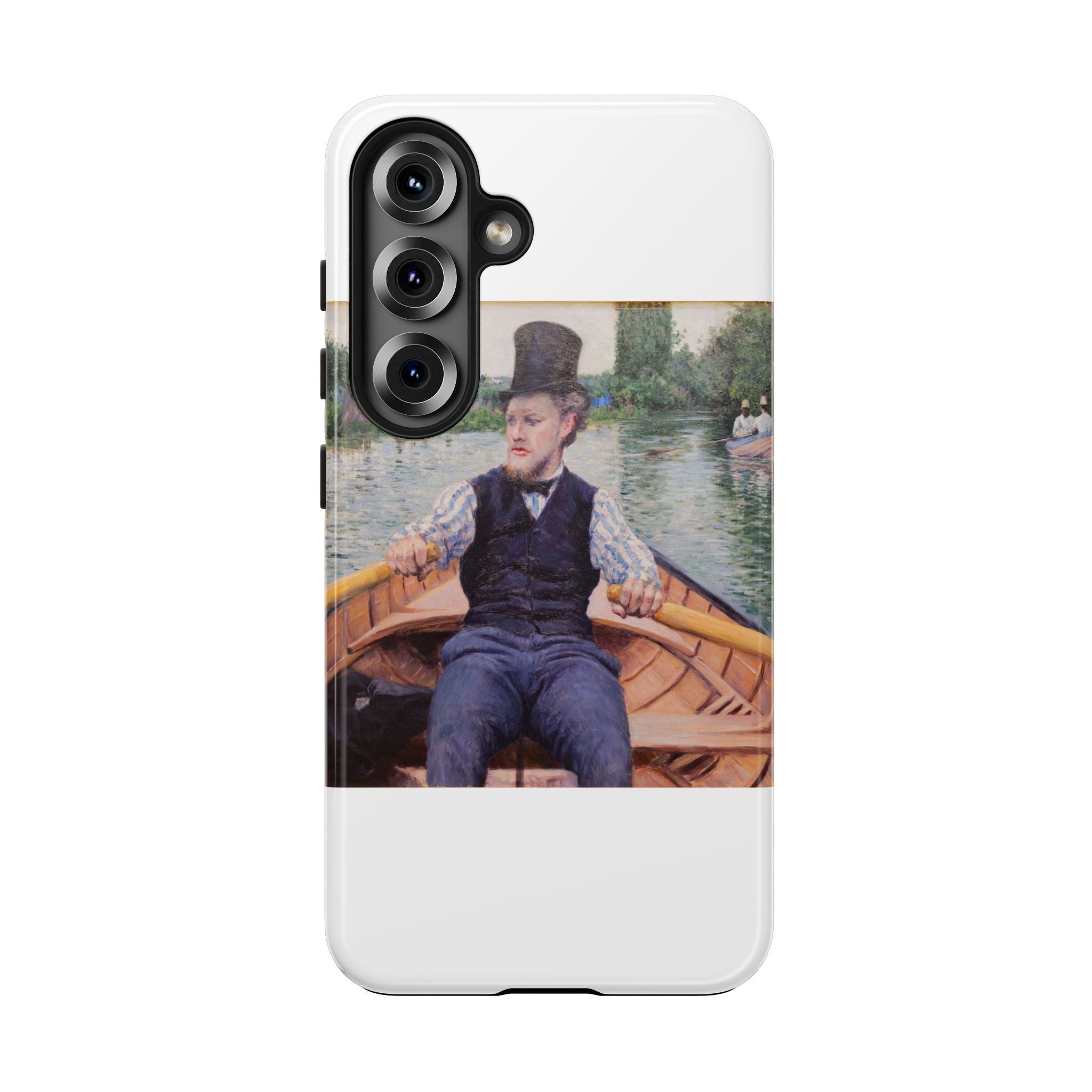 gustave caillebotte boating party gustave caillebotte boating party