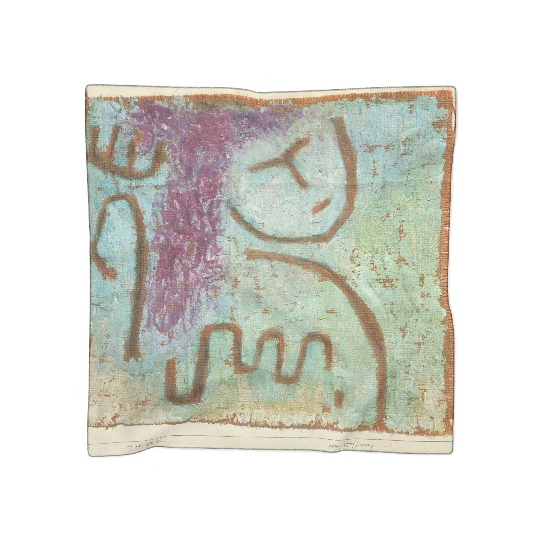 paul klee little hope paul klee little hope