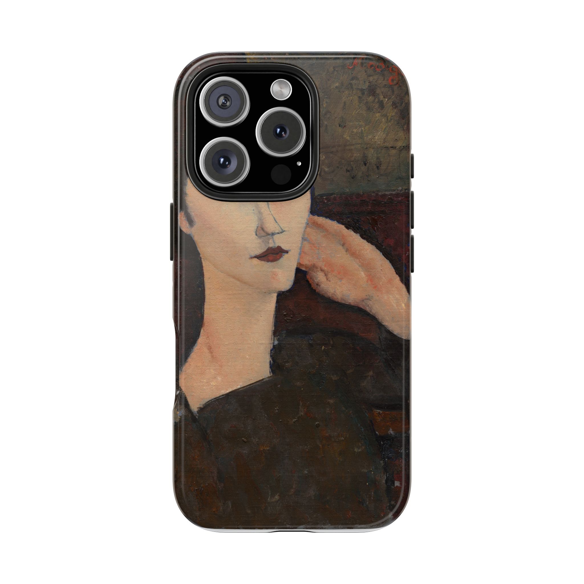 amedeo modigliani adrienne (woman with bangs) amedeo modigliani adrienne (woman with bangs)