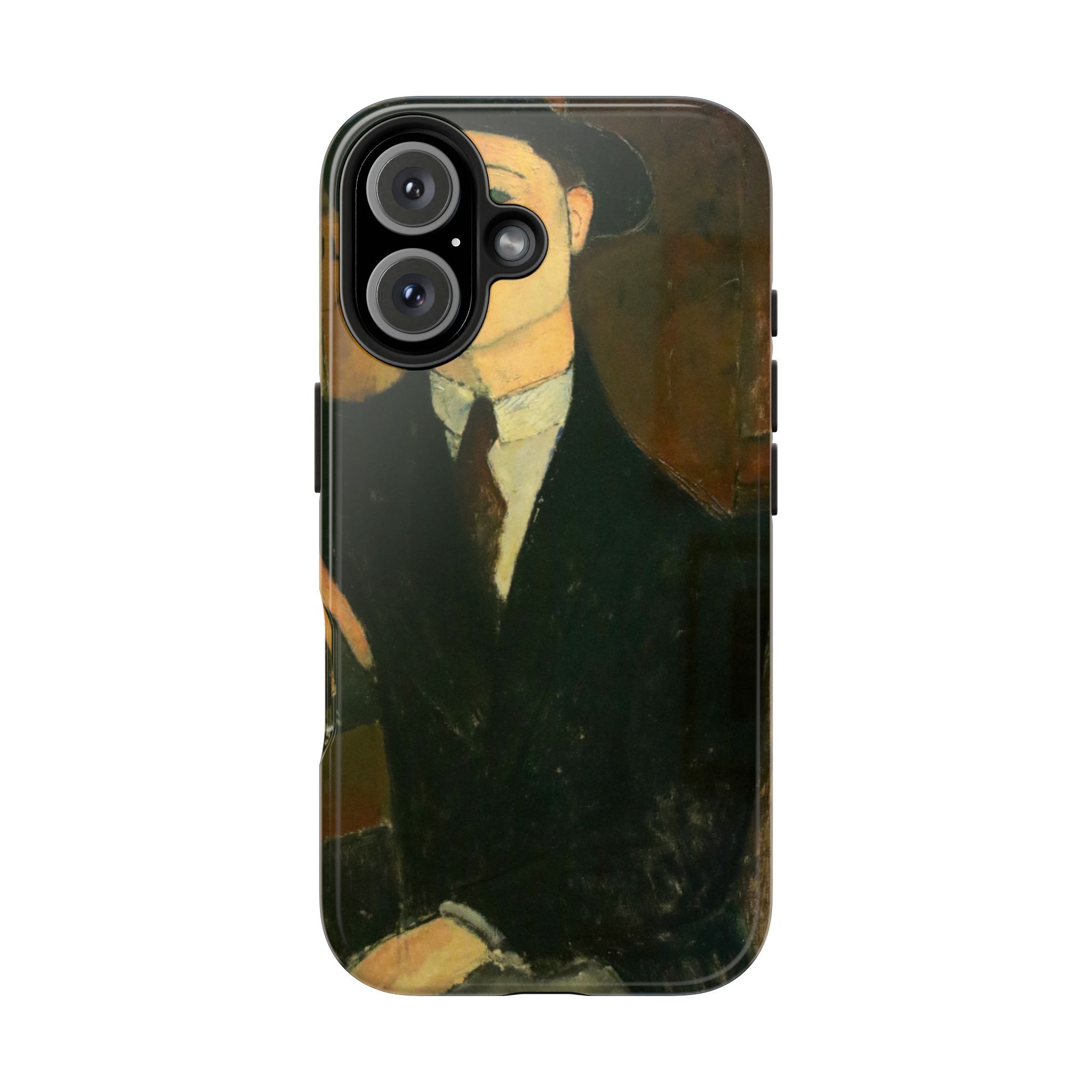 amedeo modigliani ritratto di paul guillaume amedeo modigliani ritratto di paul guillaume