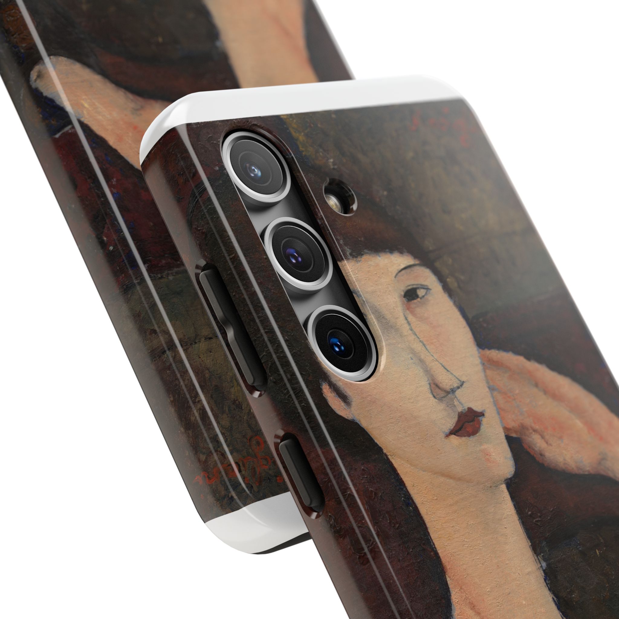 amedeo modigliani adrienne (woman with bangs) amedeo modigliani adrienne (woman with bangs)