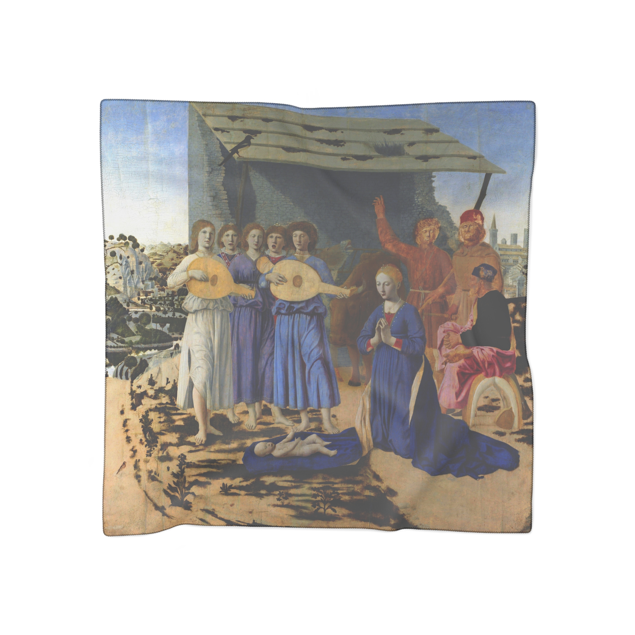 piero della francesca portrait of a man piero della francesca portrait of a man