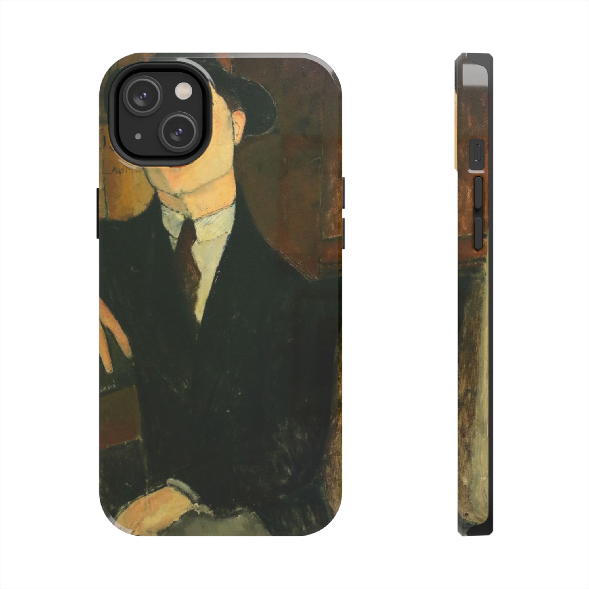 amedeo modigliani ritratto di paul guillaume amedeo modigliani ritratto di paul guillaume