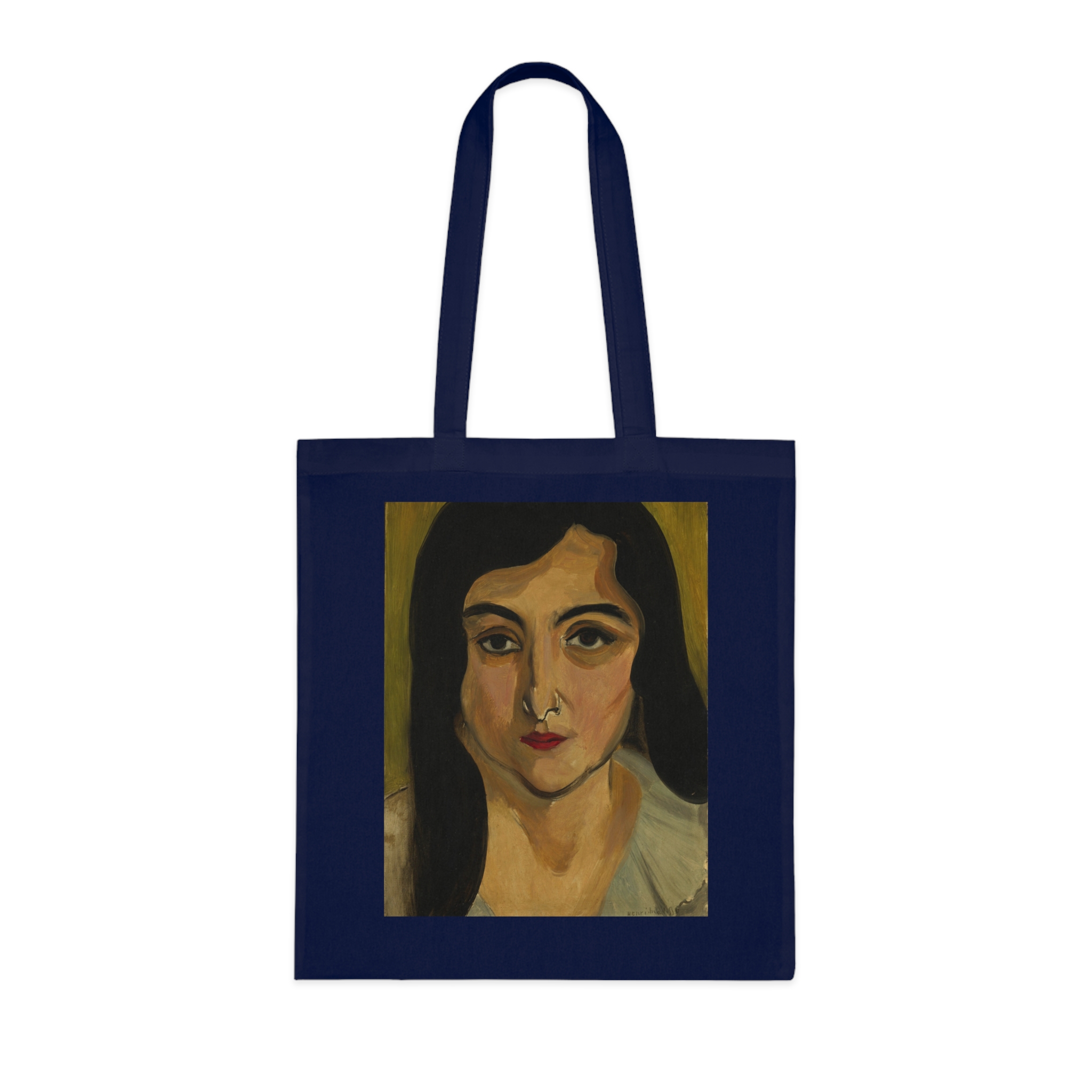 henri matisse tête de femme (lorette) henri matisse tête de femme (lorette)