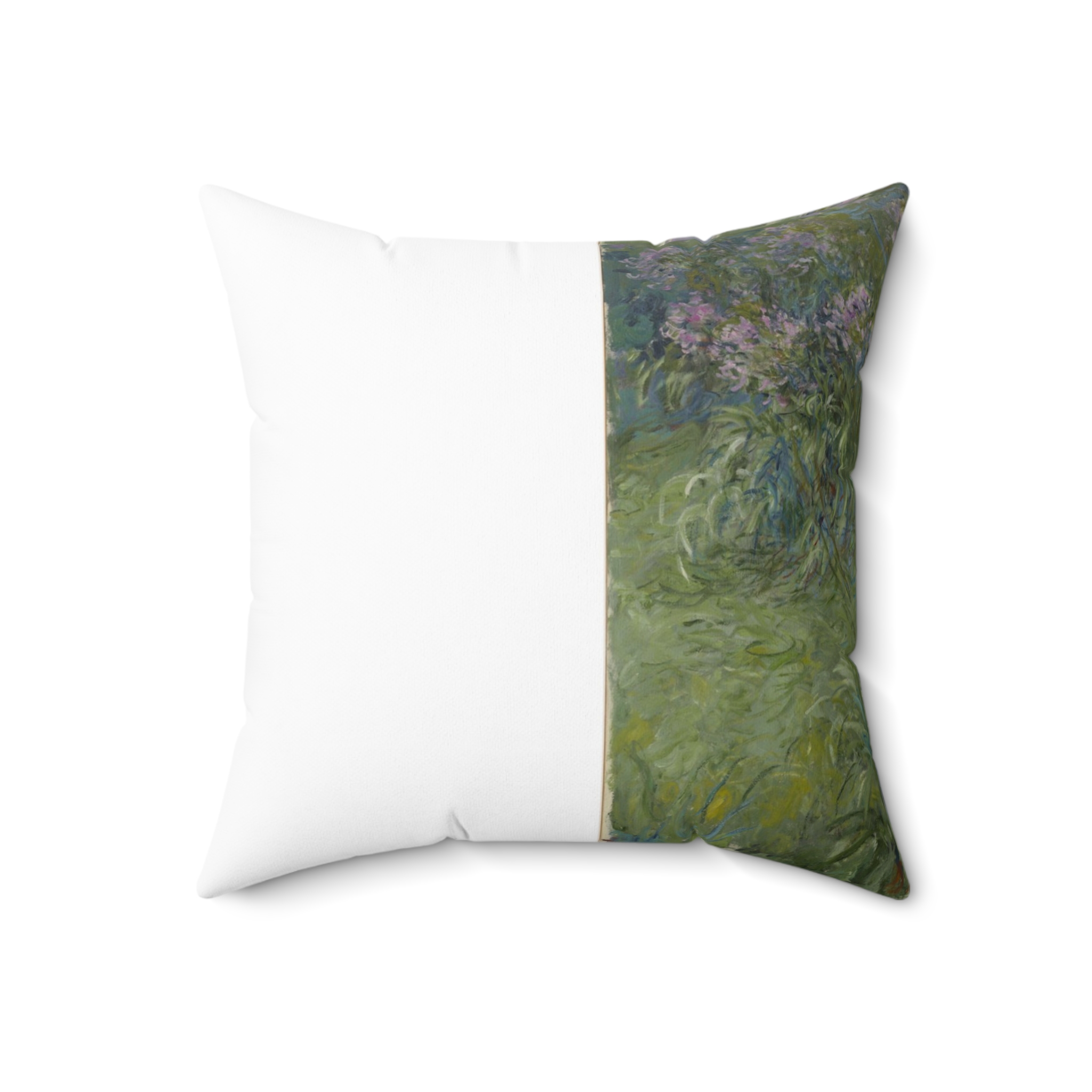 claude monet agapanthus claude monet agapanthus