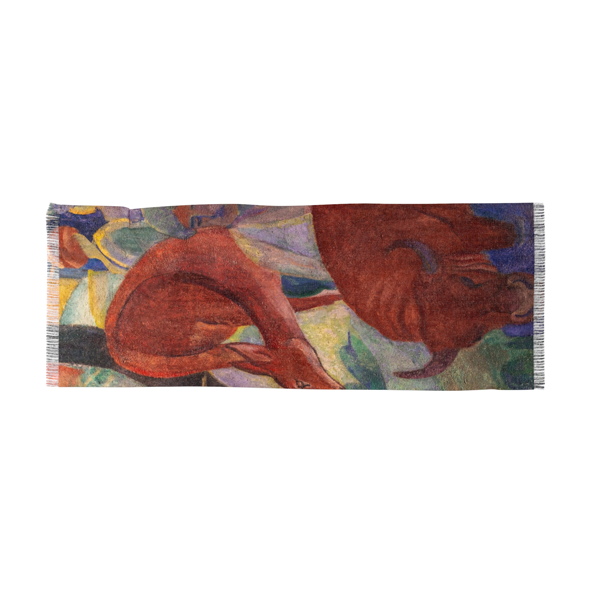 lwl museum f%c3%bcr kunst und kultur macke und marc paradies dsc9123