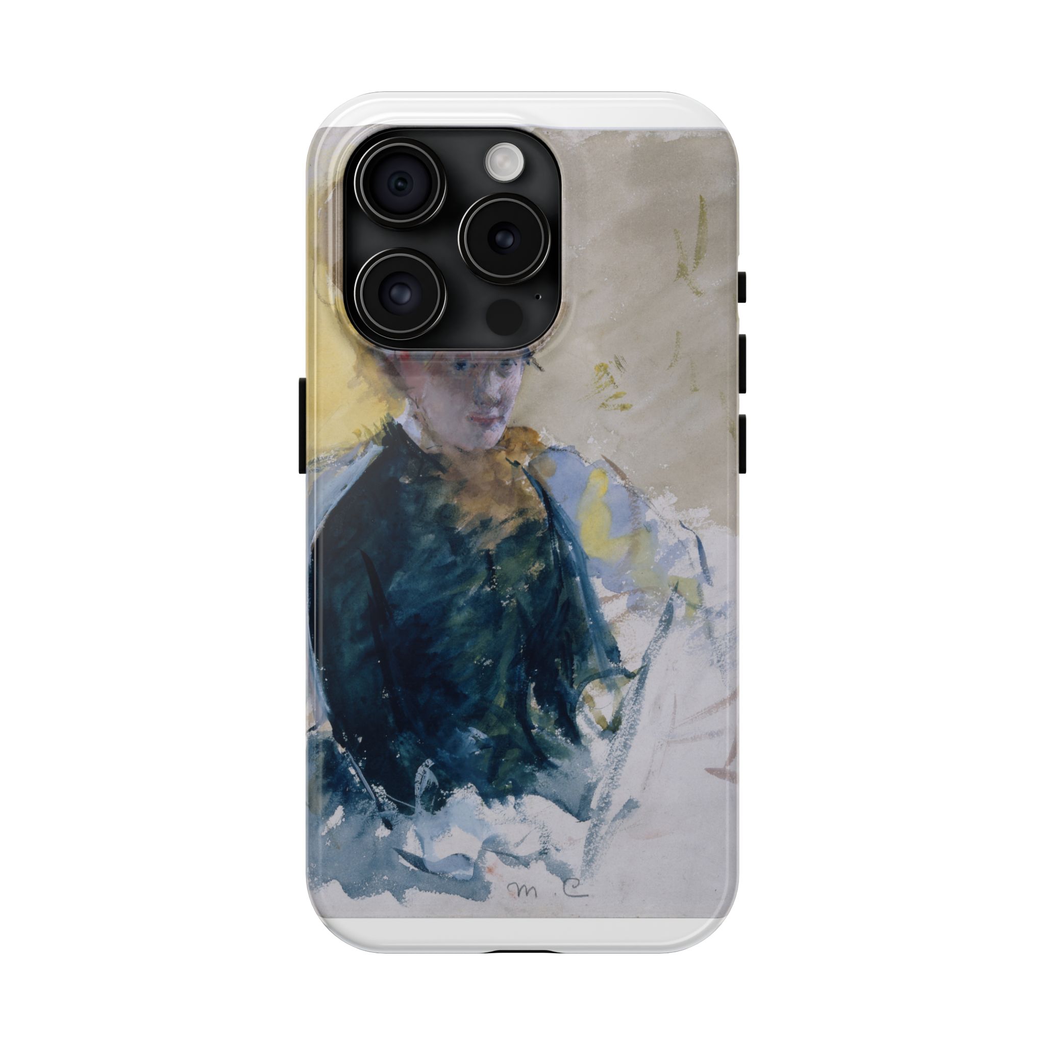 mary stevenson cassatt self portrait mary stevenson cassatt self portrait