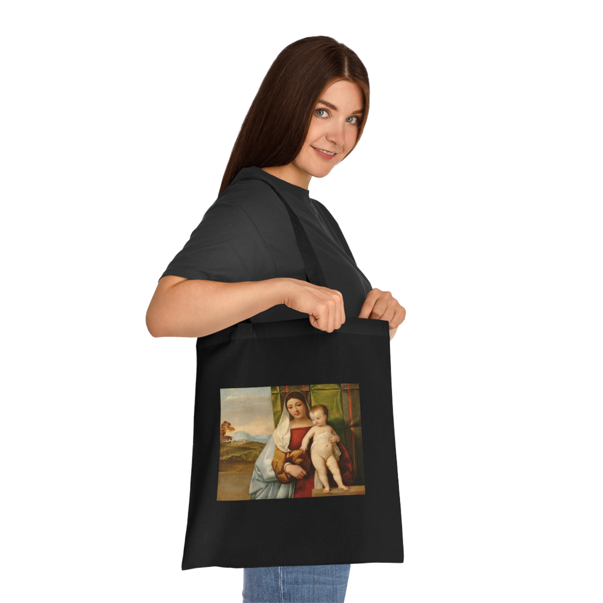 tiziano vecellio%2c called titian – gipsy madonna – google art project tiziano vecellio%2c called titian – gipsy madonna – google art project