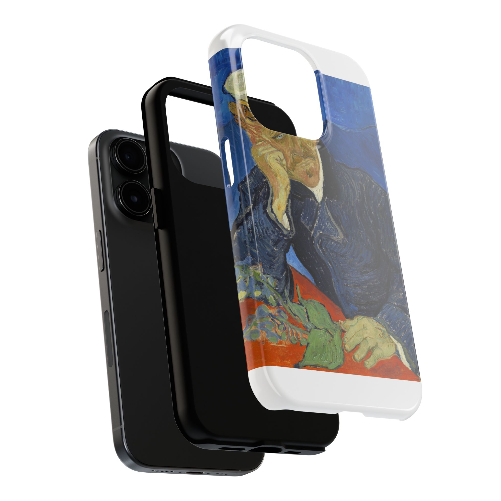 vincent van gogh dr paul gachet vincent van gogh dr paul gachet