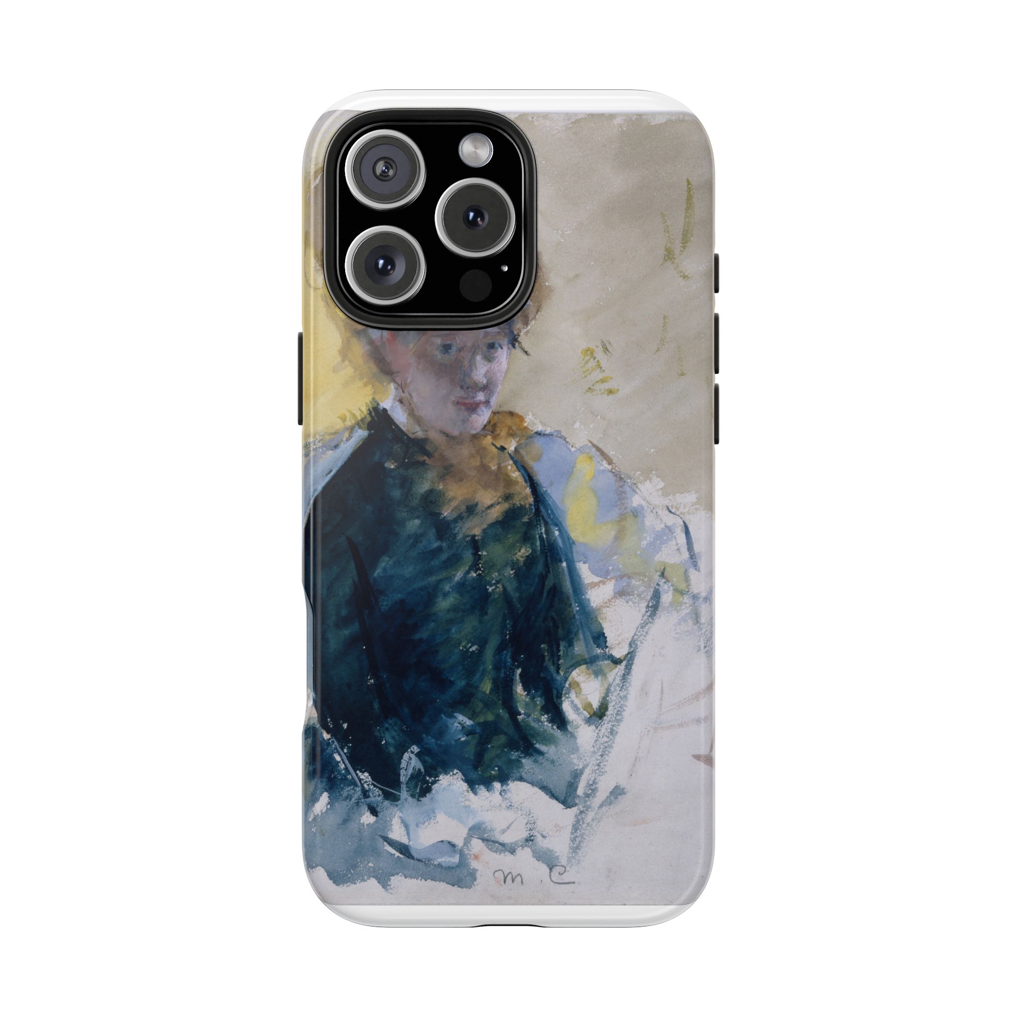 mary stevenson cassatt self portrait mary stevenson cassatt self portrait