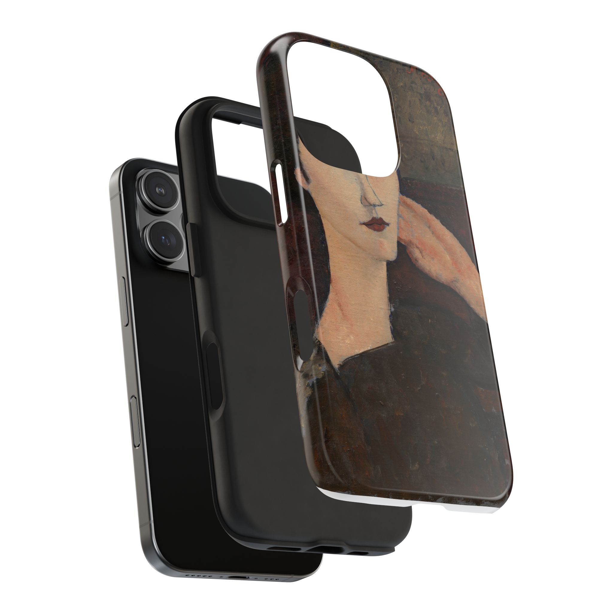 amedeo modigliani adrienne (woman with bangs) amedeo modigliani adrienne (woman with bangs)