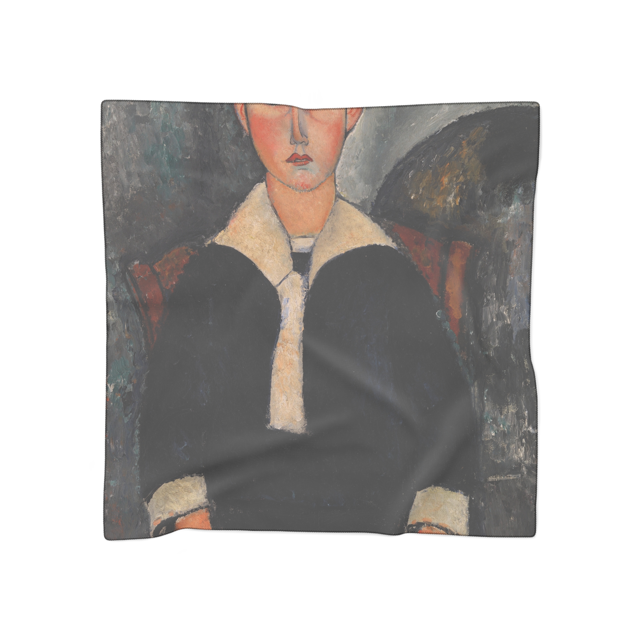 amedeo modigliani boy in sailor suit