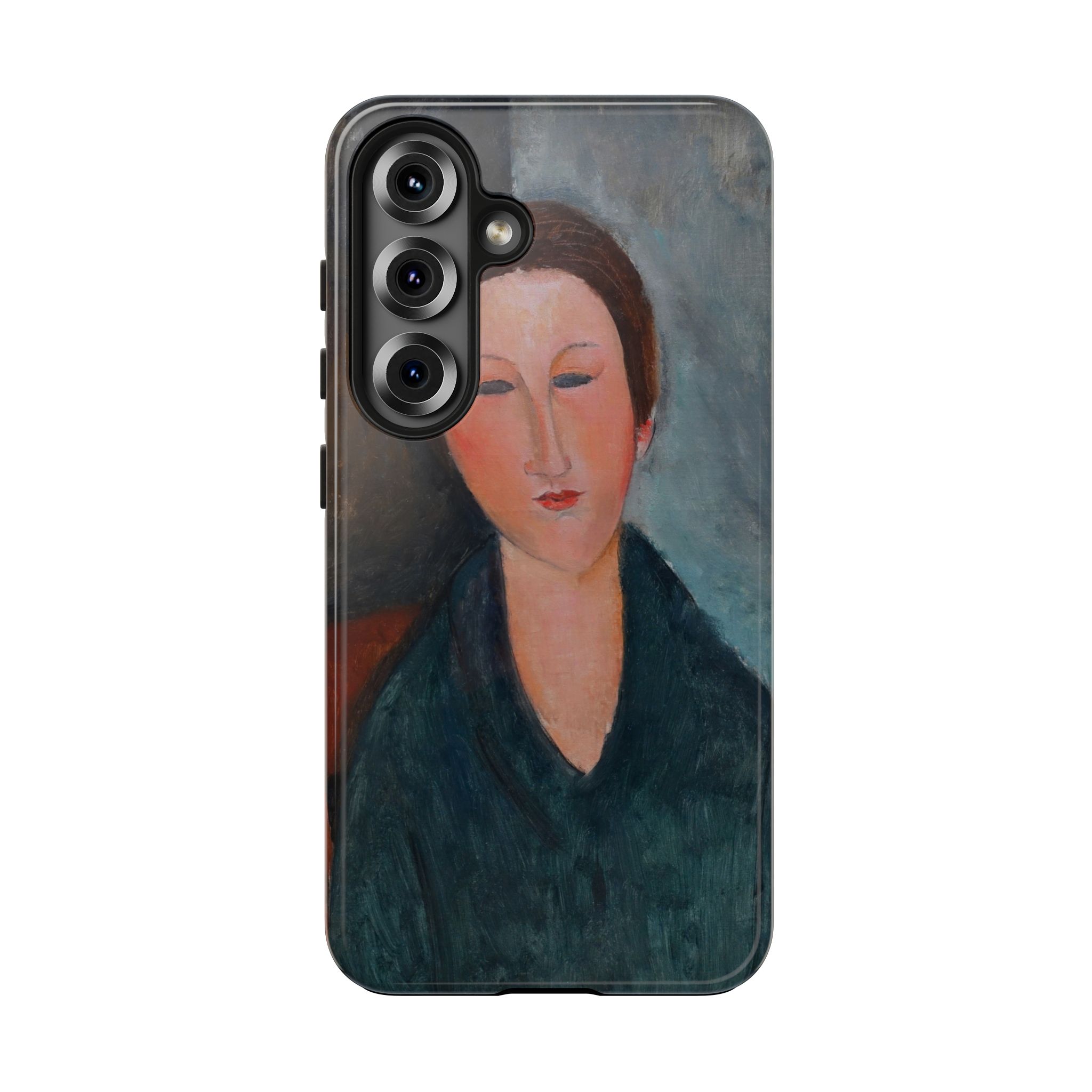 amedeo modigliani buste de jeune fille (mademoiselle marthe) amedeo modigliani buste de jeune fille (mademoiselle marthe)